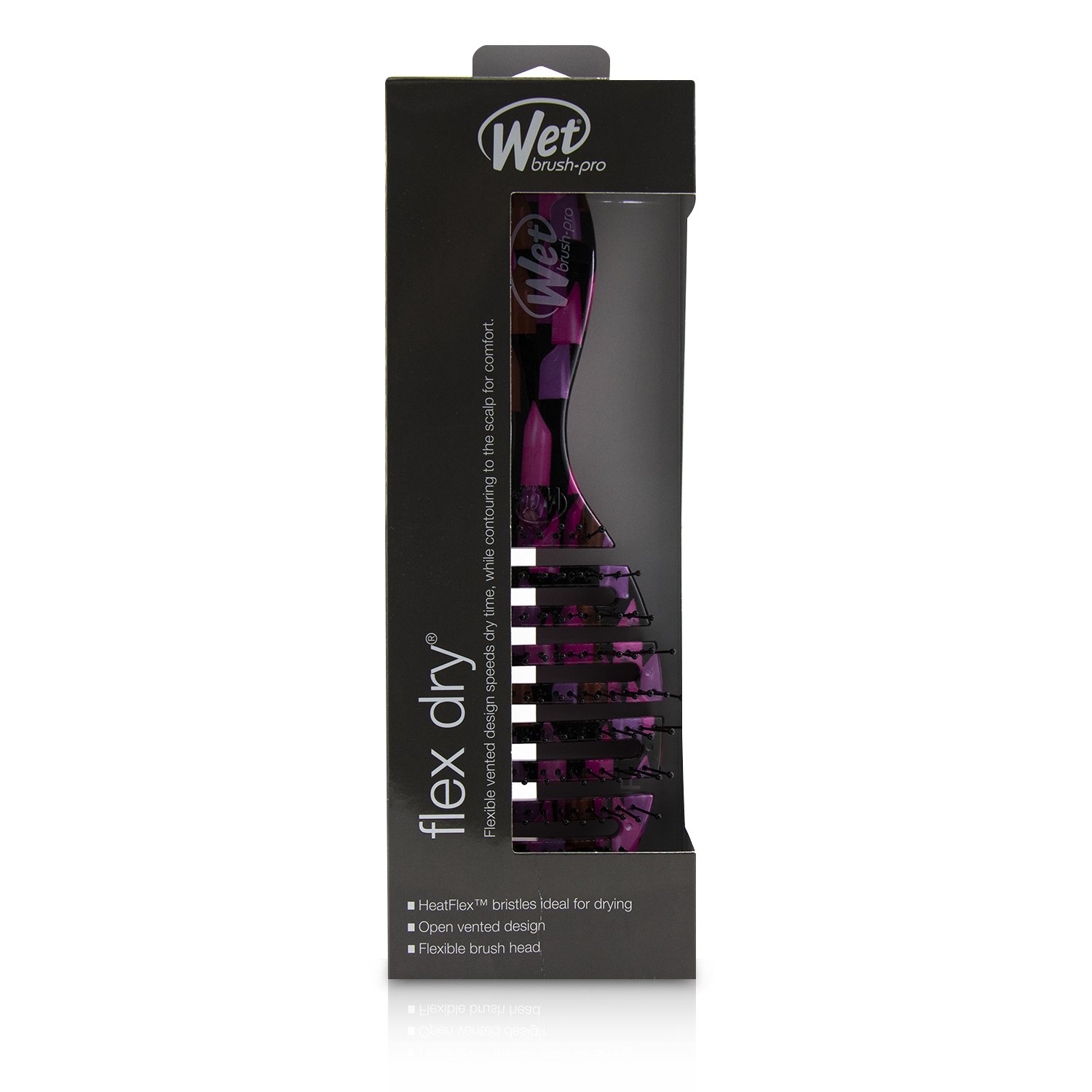 Wet Brush Pro Flex Dry Bold Beauty 1pc
