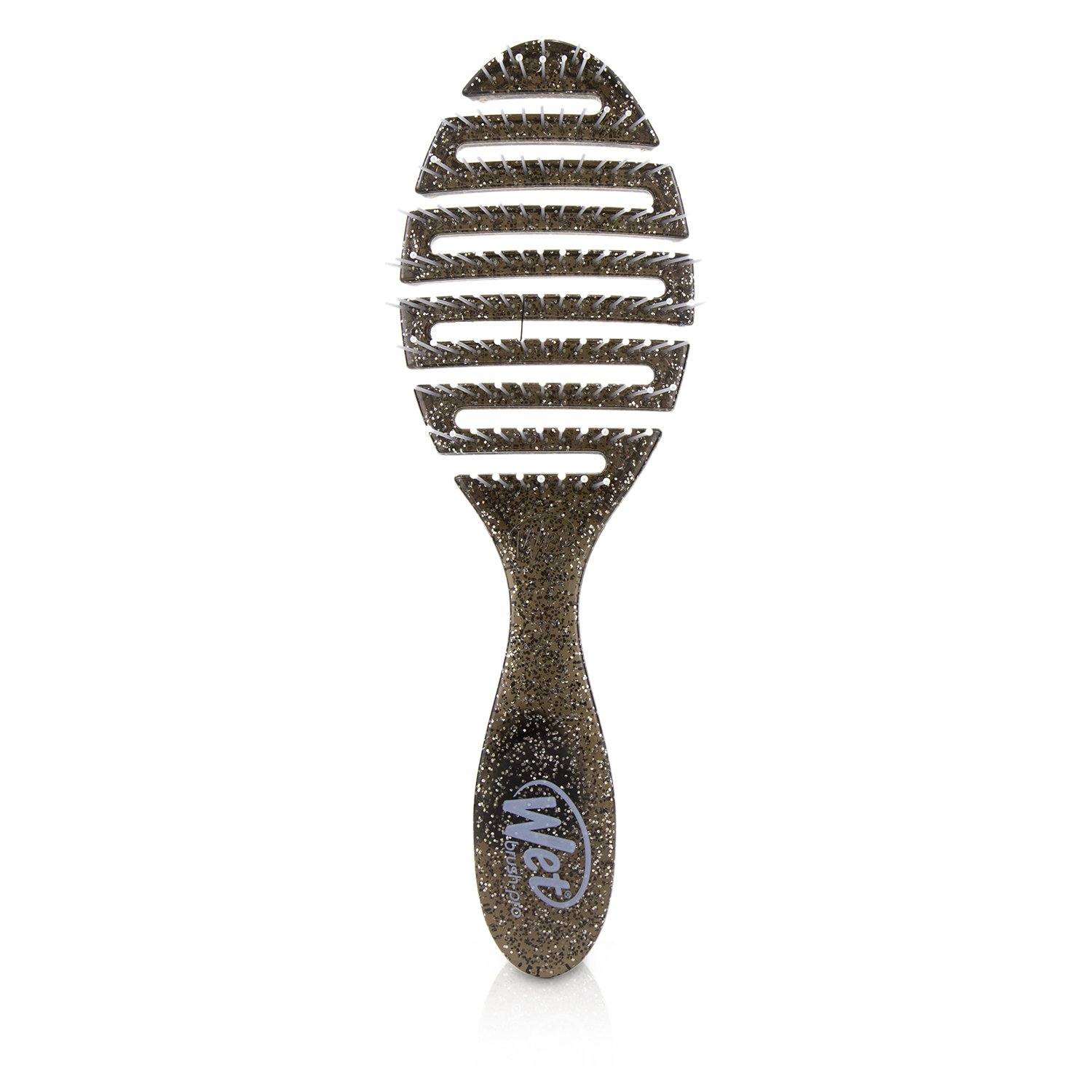 Wet Brush Pro Flex Dry Glitter Glam 1pc