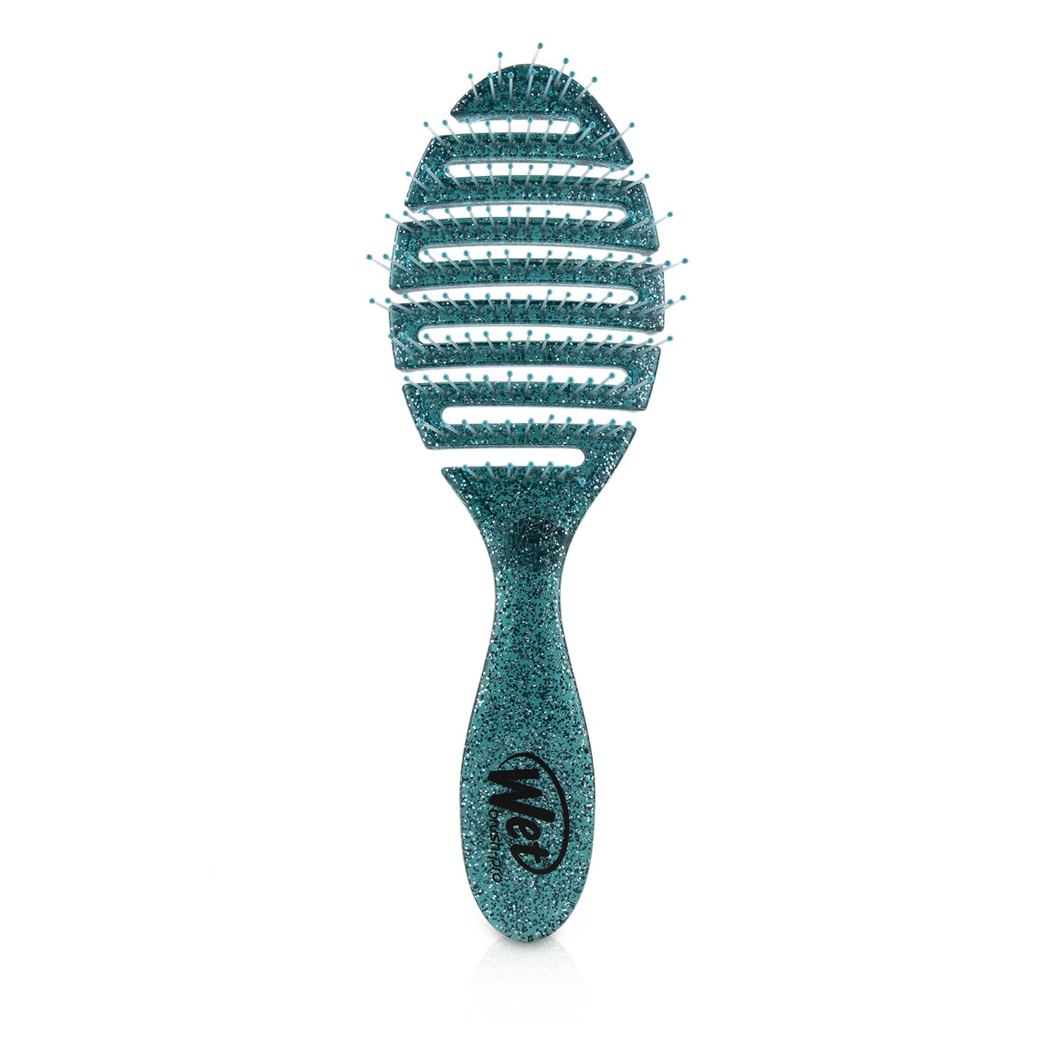 Wet Brush Pro Flex Dry Glitter Glam 1pc