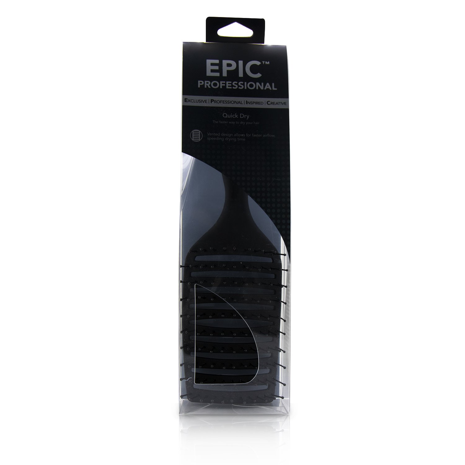 Wet Brush Pro Epic Quick Dry Detangler 1pc