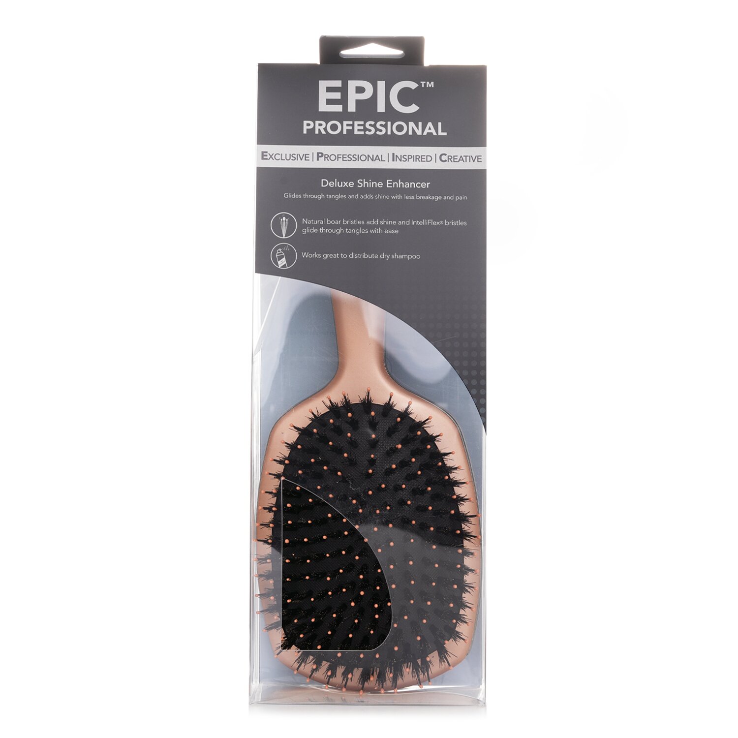Wet Brush Pro Epic Deluxe Shine Enhancer 1pc