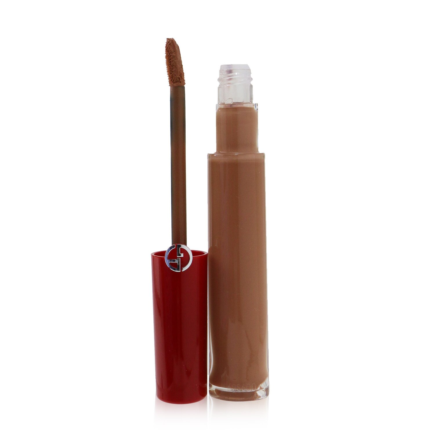 Giorgio Armani Lip Maestro Intense Velvet Color (Liquid Lipstick) 6.5ml/0.22oz