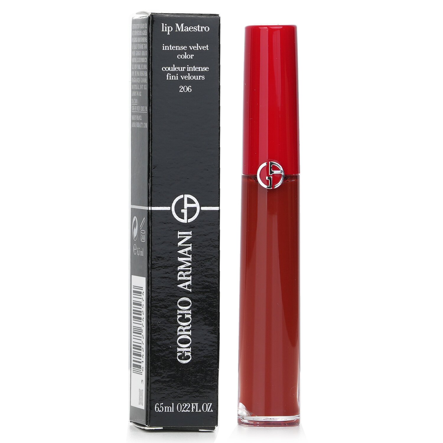 Giorgio Armani Lip Maestro Brillo de Labios 6.5ml/0.22oz