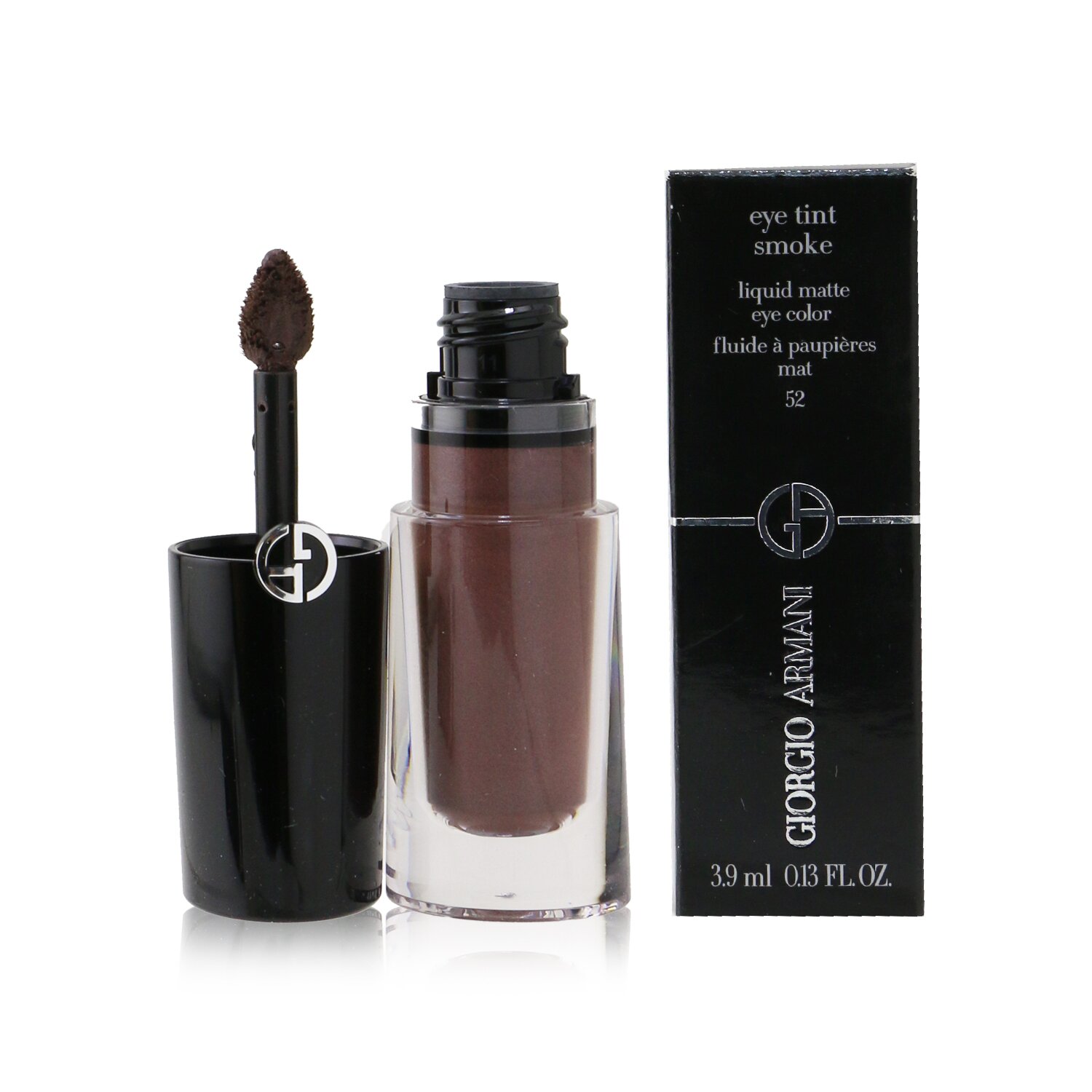 Giorgio Armani Eye Tint Liquid Eye Color 3.9ml/0.13oz