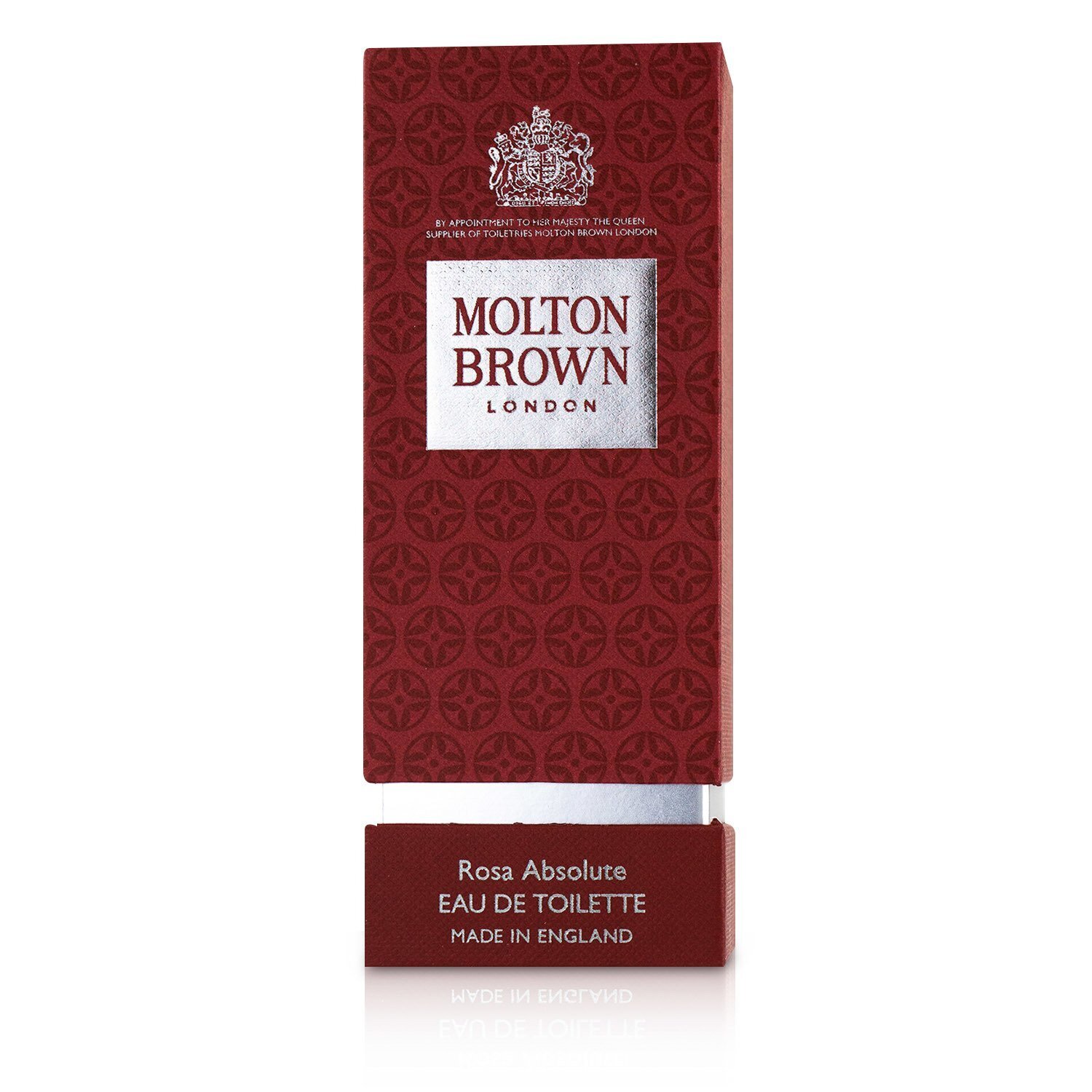 Molton Brown Rosa Absolute Eau De Toilette Spray 50ml/1.7oz
