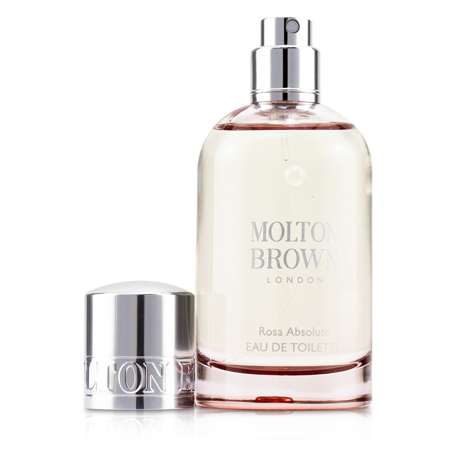 Molton Brown Rosa Absolute Eau De Toilette Spray 50ml/1.7oz