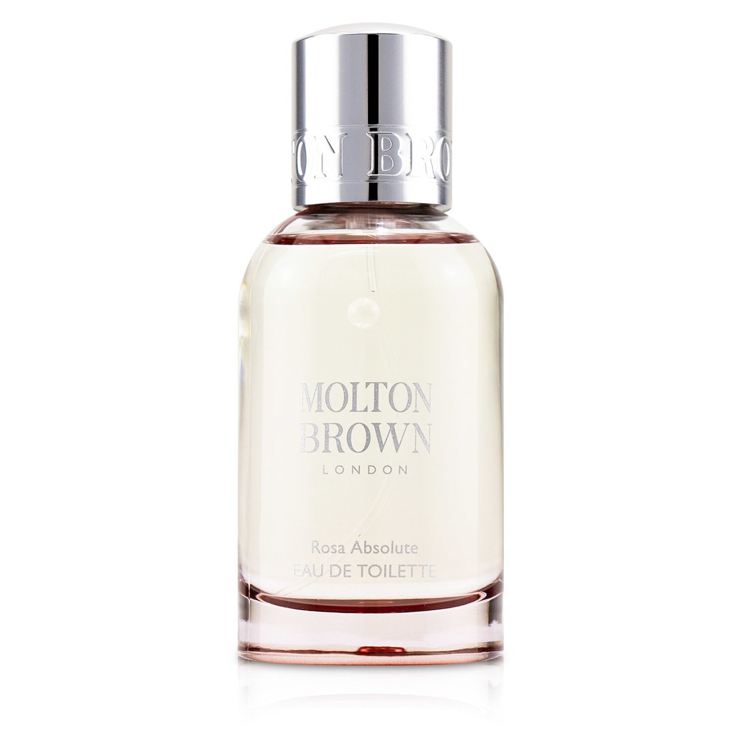 Molton Brown Rosa Absolute Eau De Toilette Spray 50ml/1.7oz
