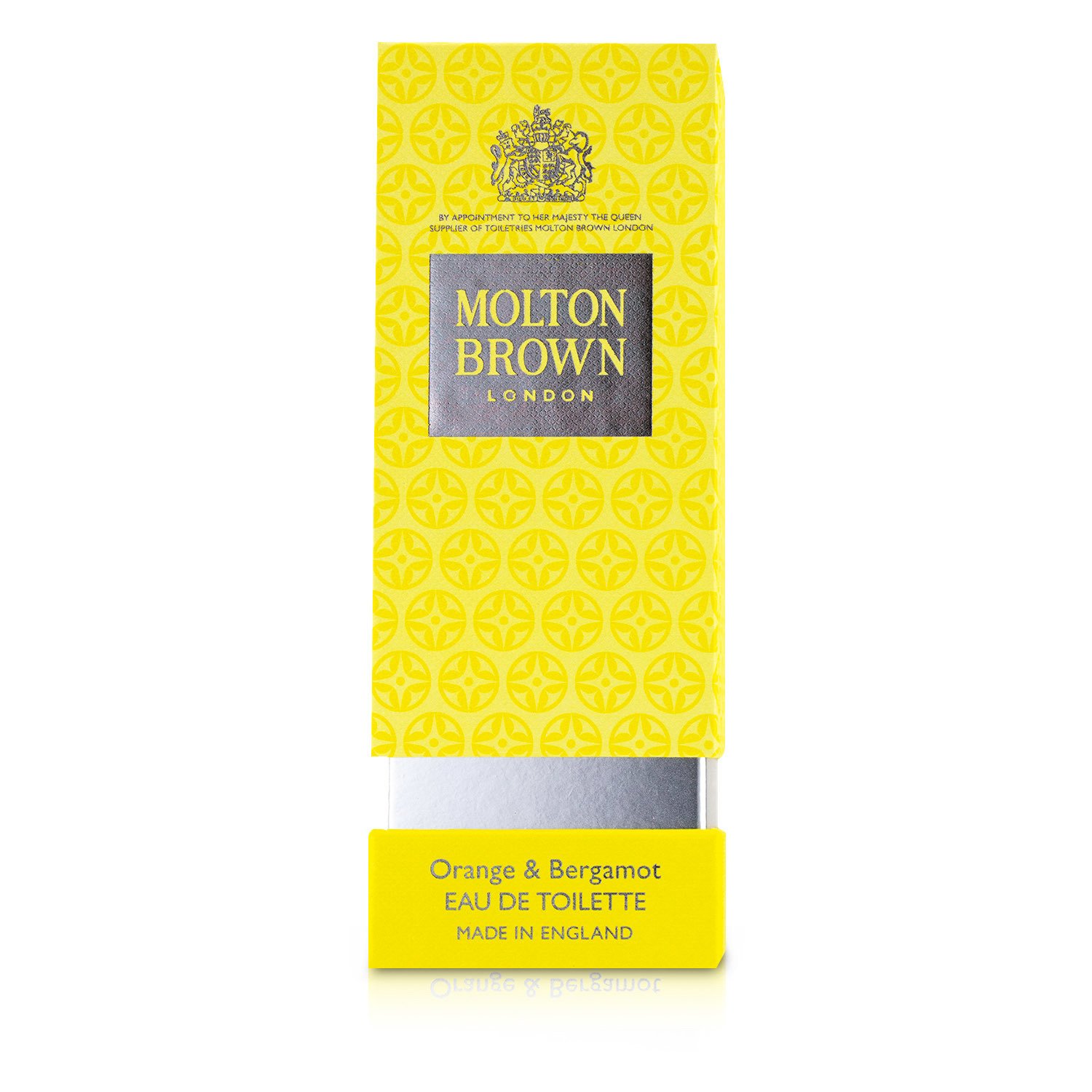 Molton Brown Orange & Bergamot Eau De Toilette Spray 50ml/1.7oz