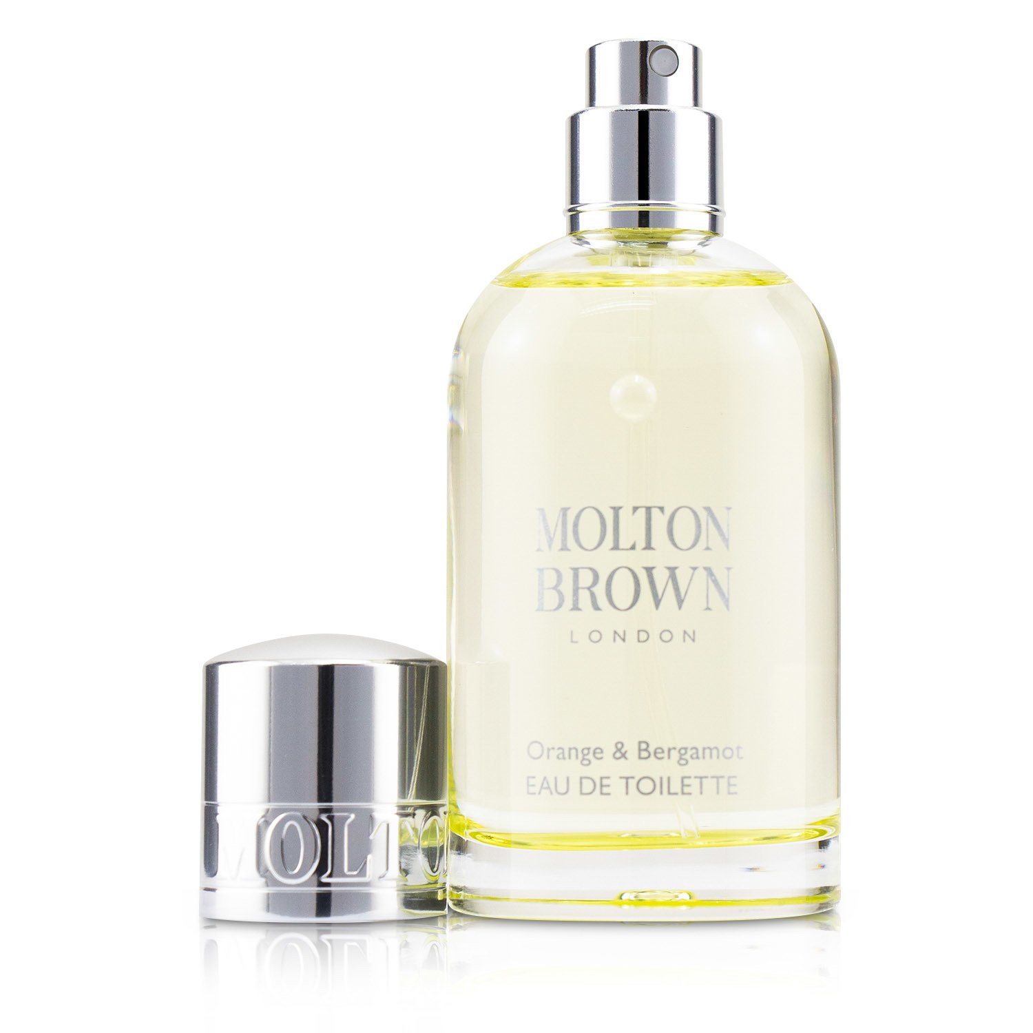 Molton Brown Orange & Bergamot Eau De Toilette Spray 50ml/1.7oz