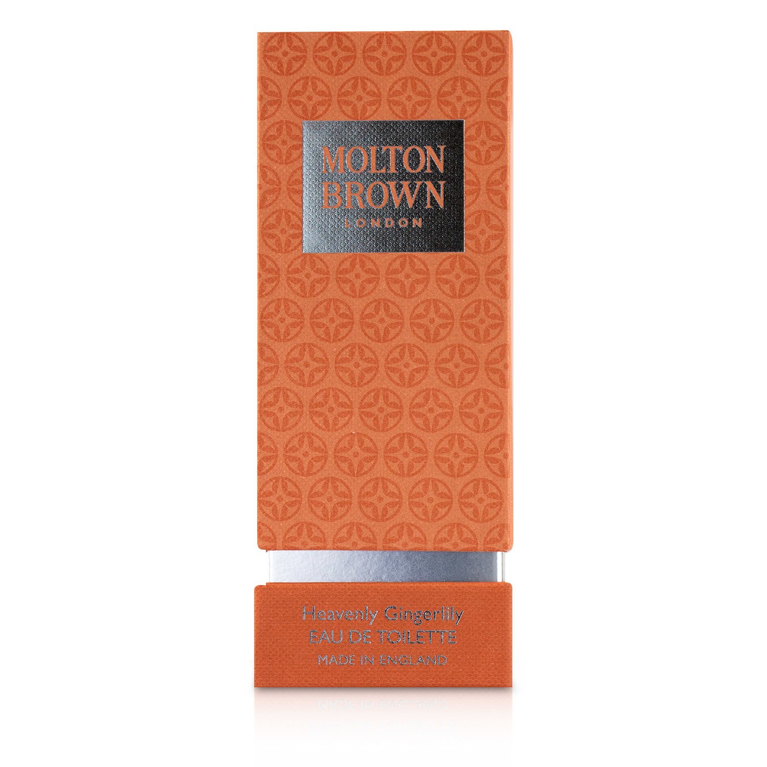 Molton Brown Heavenly Gingerlily Eau De Toilette Spray 50ml/1.7oz