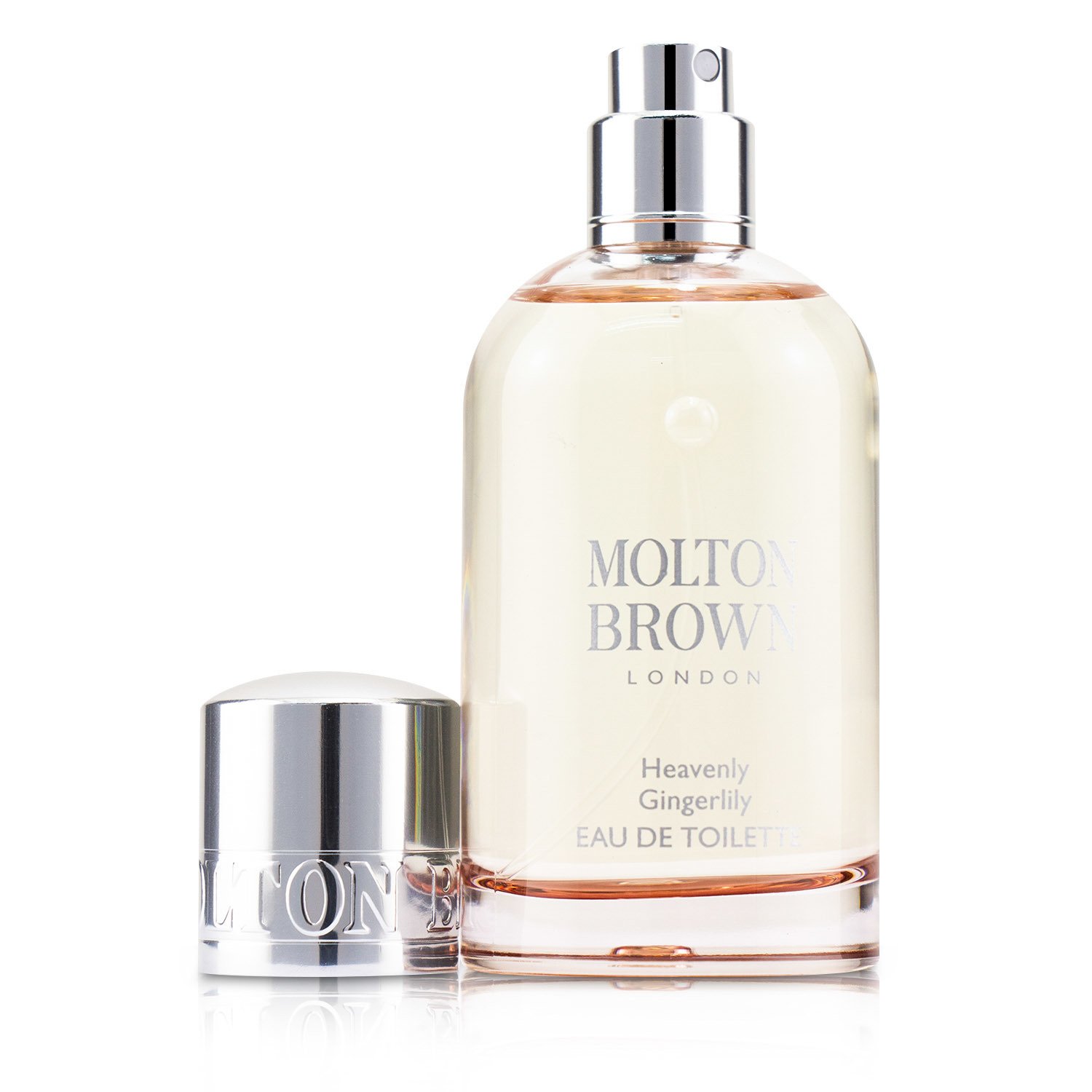 Molton Brown Heavenly Gingerlily Eau De Toilette Spray 50ml/1.7oz