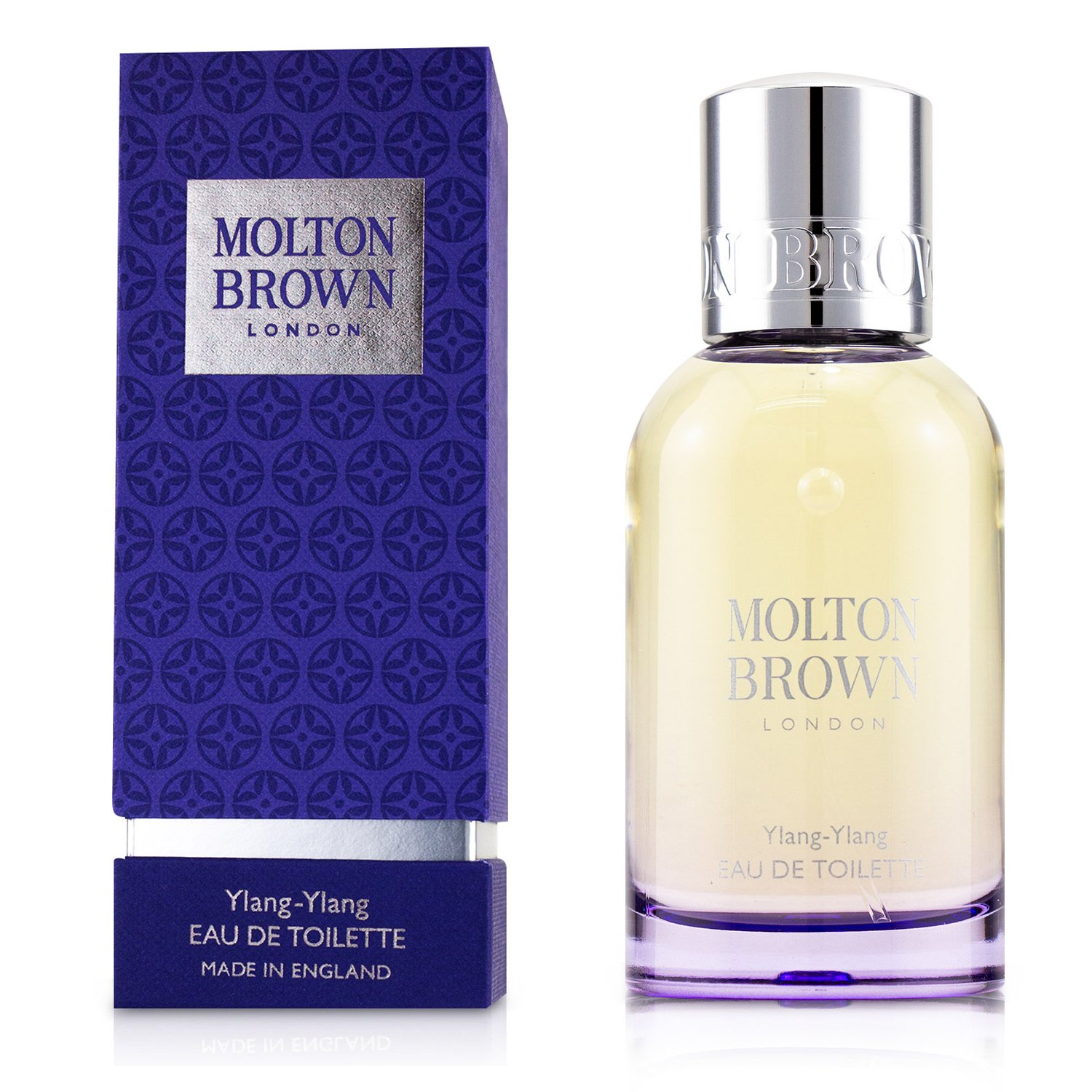 Molton Brown Ylang Ylang Eau De Toilette Spray 50ml/1.7oz