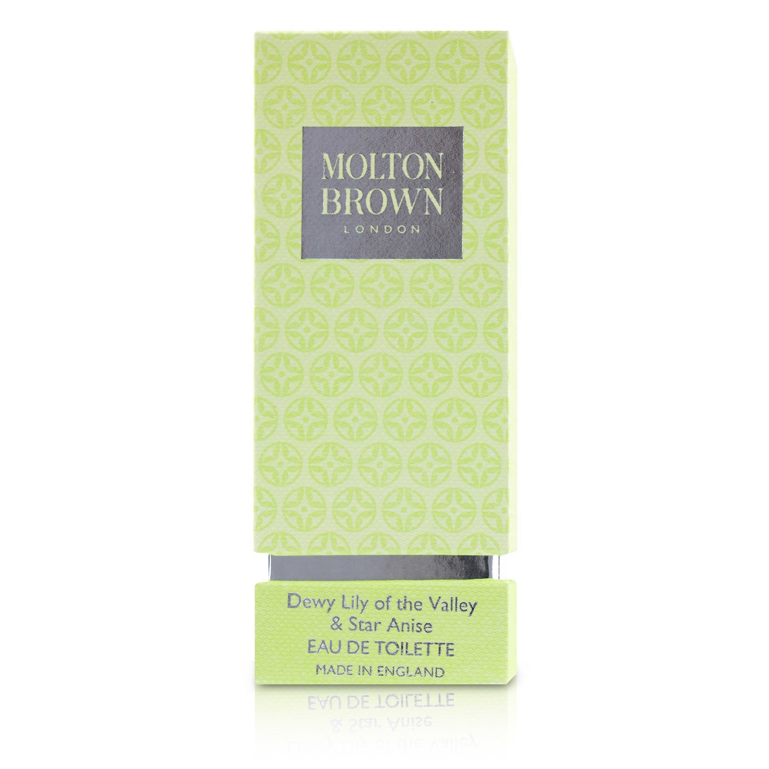 Molton Brown Dewy Lily Of The Valley And Star Anise Eau De Toilette Spray 50ml/1.7oz