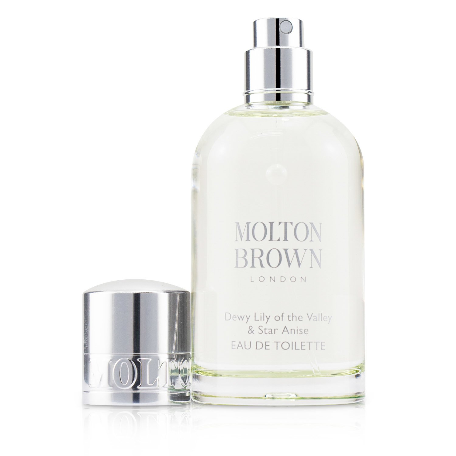 Molton Brown Dewy Lily Of The Valley And Star Anise Eau De Toilette Spray 50ml/1.7oz
