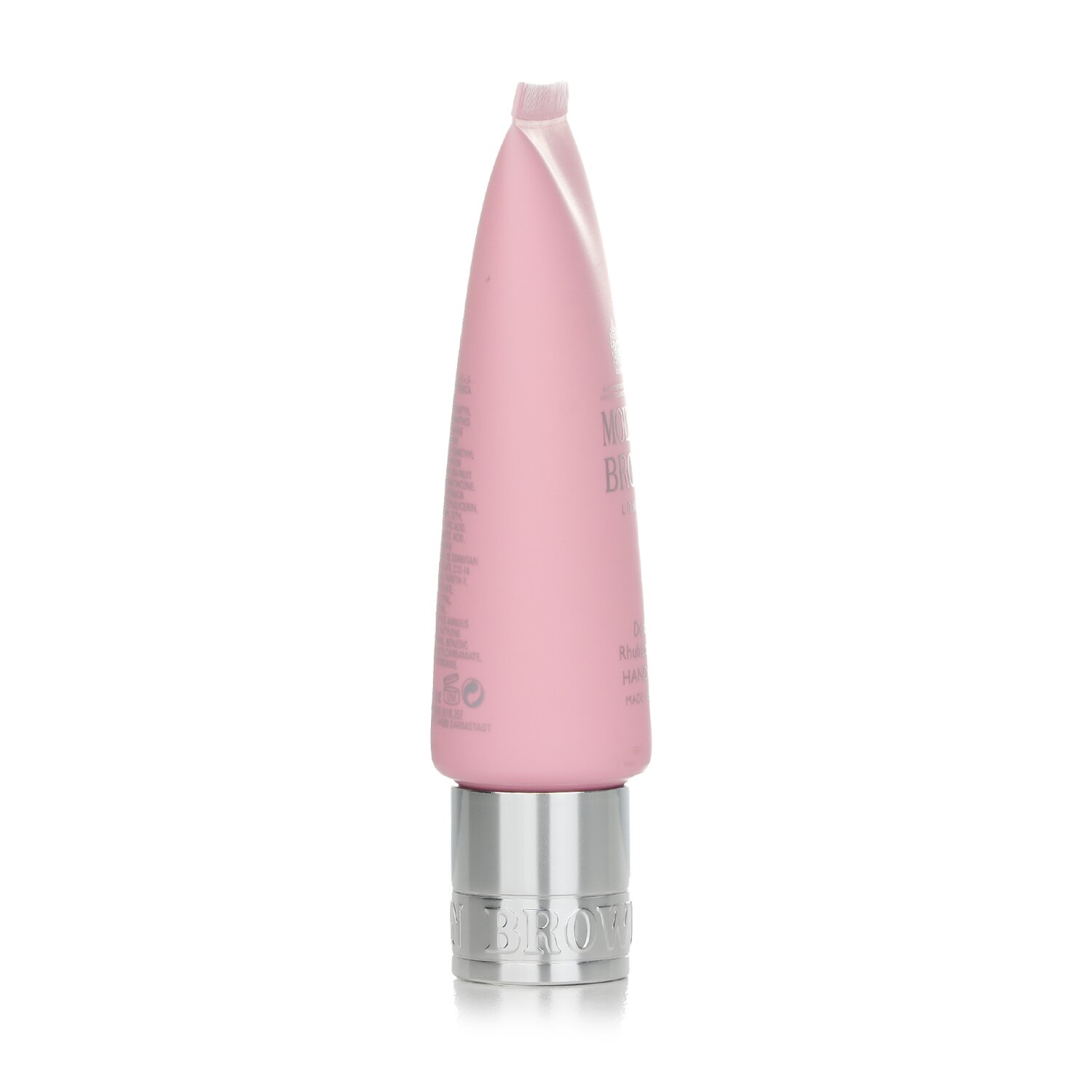 Molton Brown 摩頓布朗 大黃玫瑰護手霜 40ml/1.4oz
