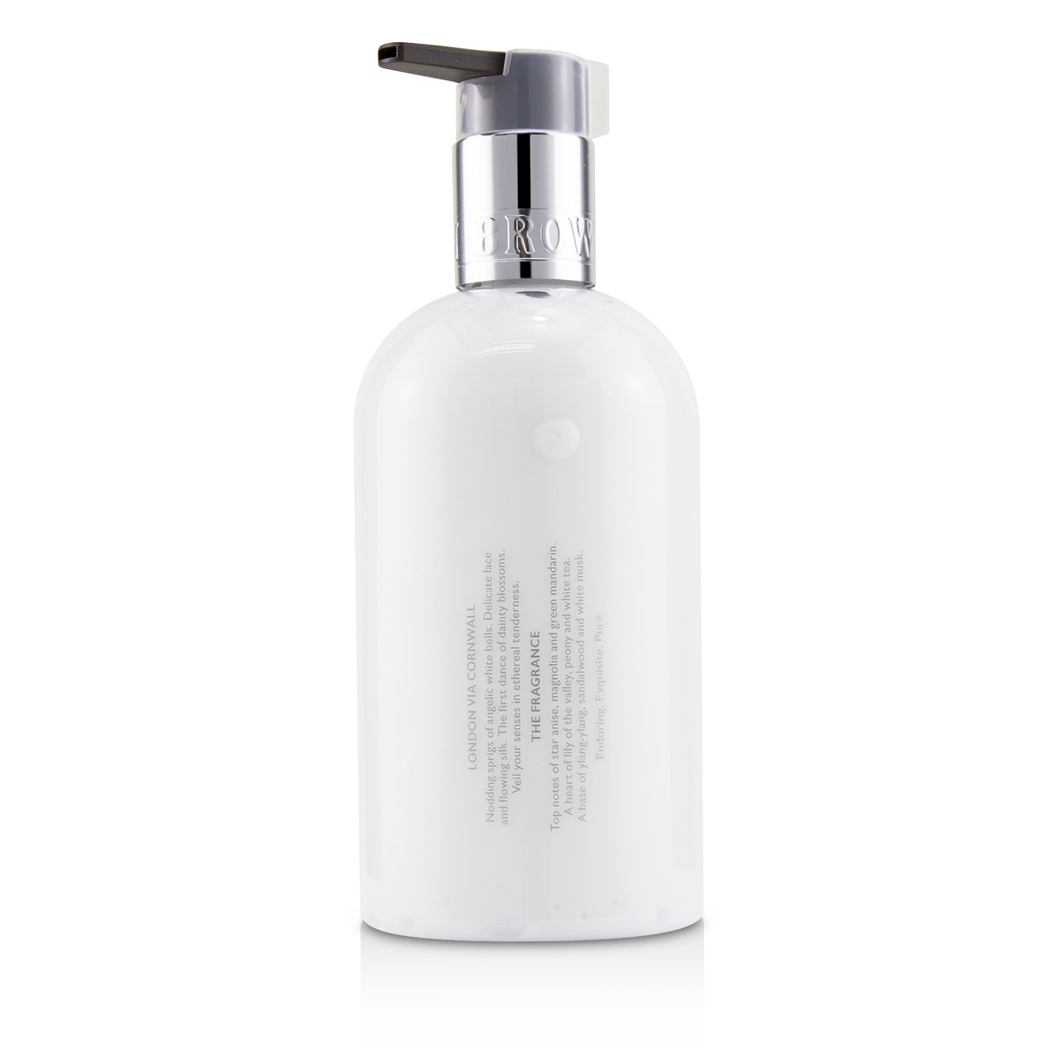 Molton Brown Dewy Lily Of The Valley & Star Anise Hand Lotion 300ml/10oz