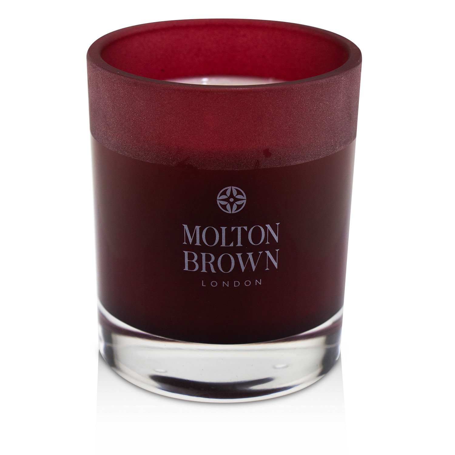 Molton Brown Свеча с Одним Фитилем - Rosa Absolute 180g/6.3oz