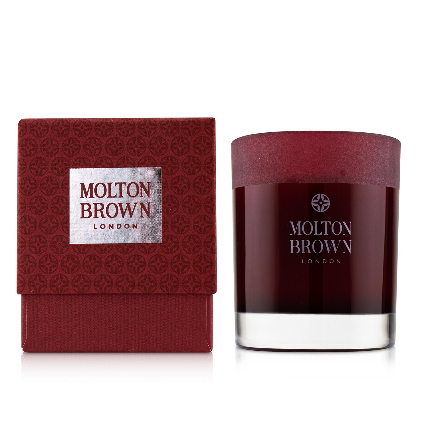 Molton Brown Свеча с Одним Фитилем - Rosa Absolute 180g/6.3oz