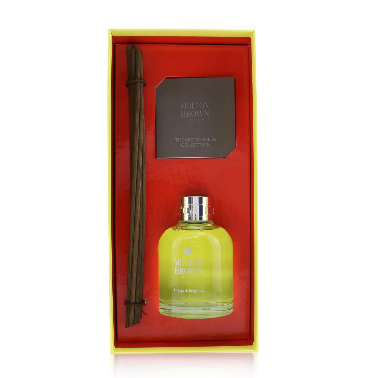 Molton Brown Diffuser - Orange & Bergamot 150ml/5oz