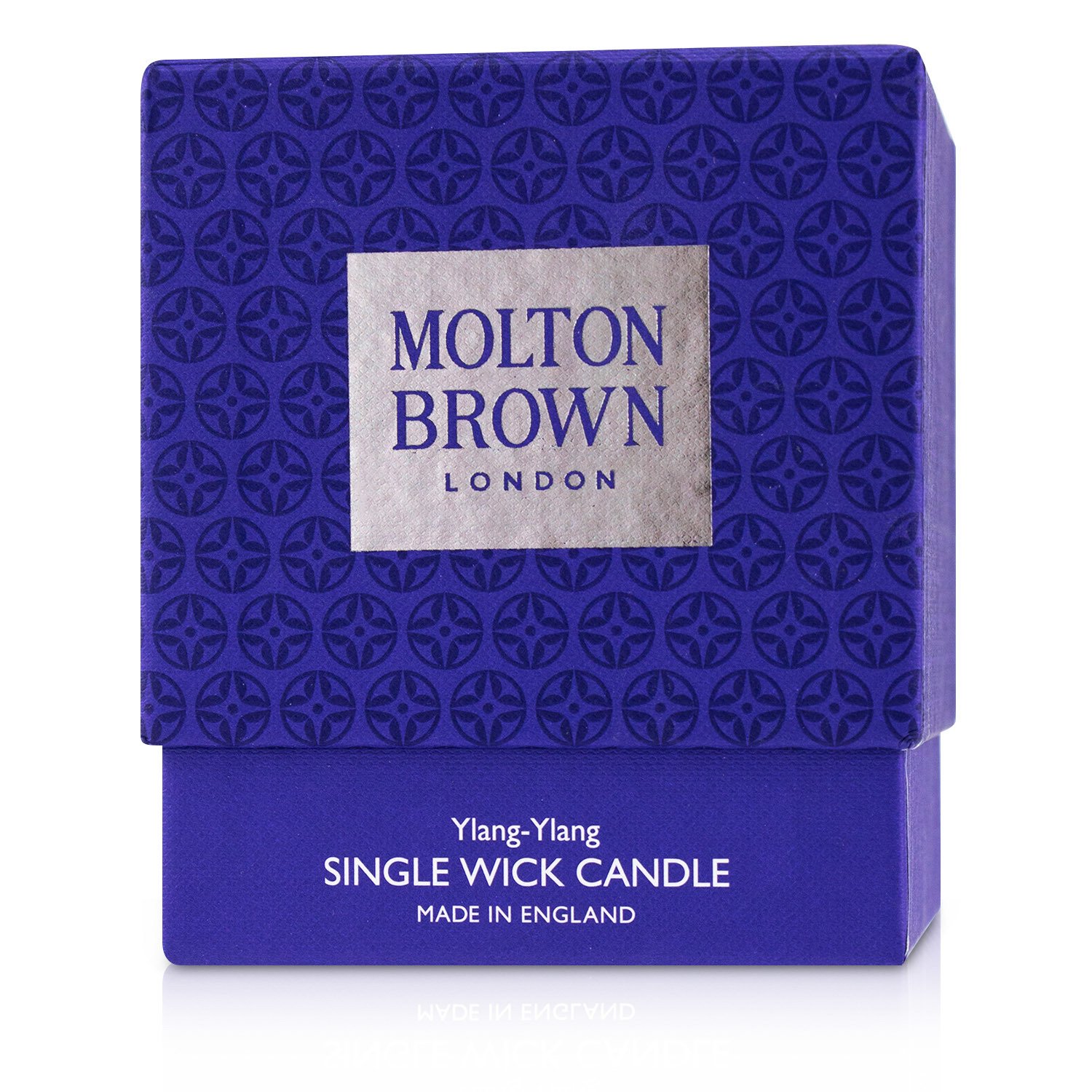 Molton Brown Single Wick Candle - Ylang Ylang 180g/6.3oz