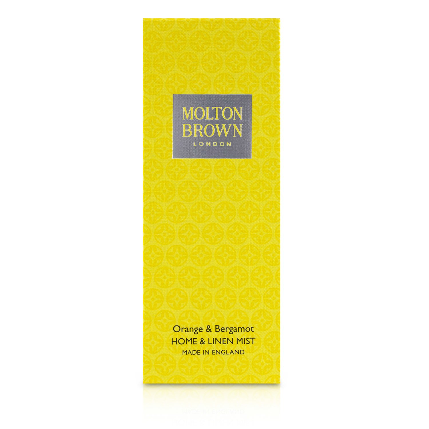 Molton Brown Home & Linen Mist - Orange & Bergamot 100ml/3.3oz