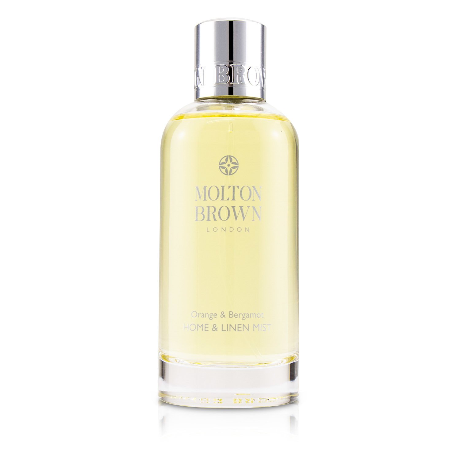 Molton Brown Home & Linen Mist - Orange & Bergamot 100ml/3.3oz