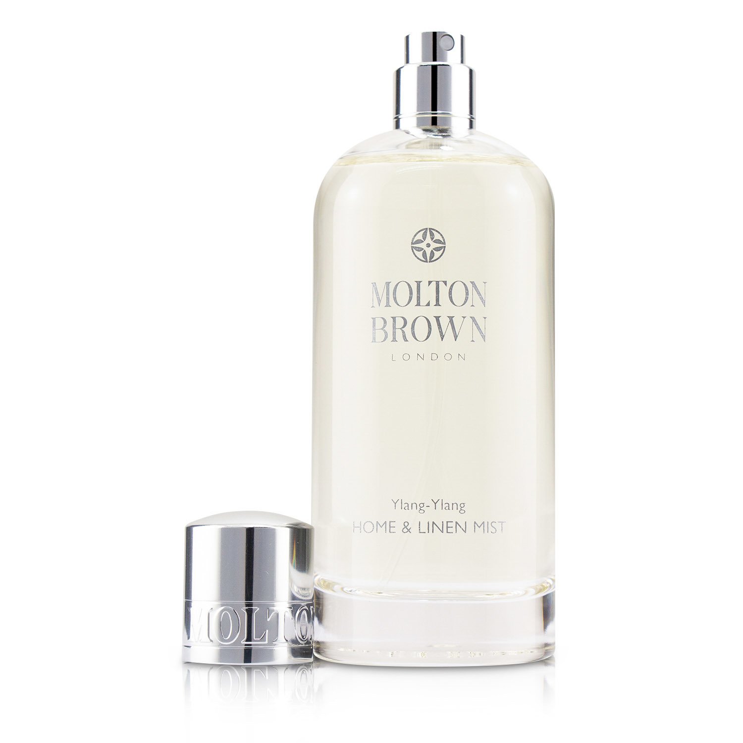 Molton Brown Home & Linen Mist - Ylang-Ylang 100ml/3.3oz