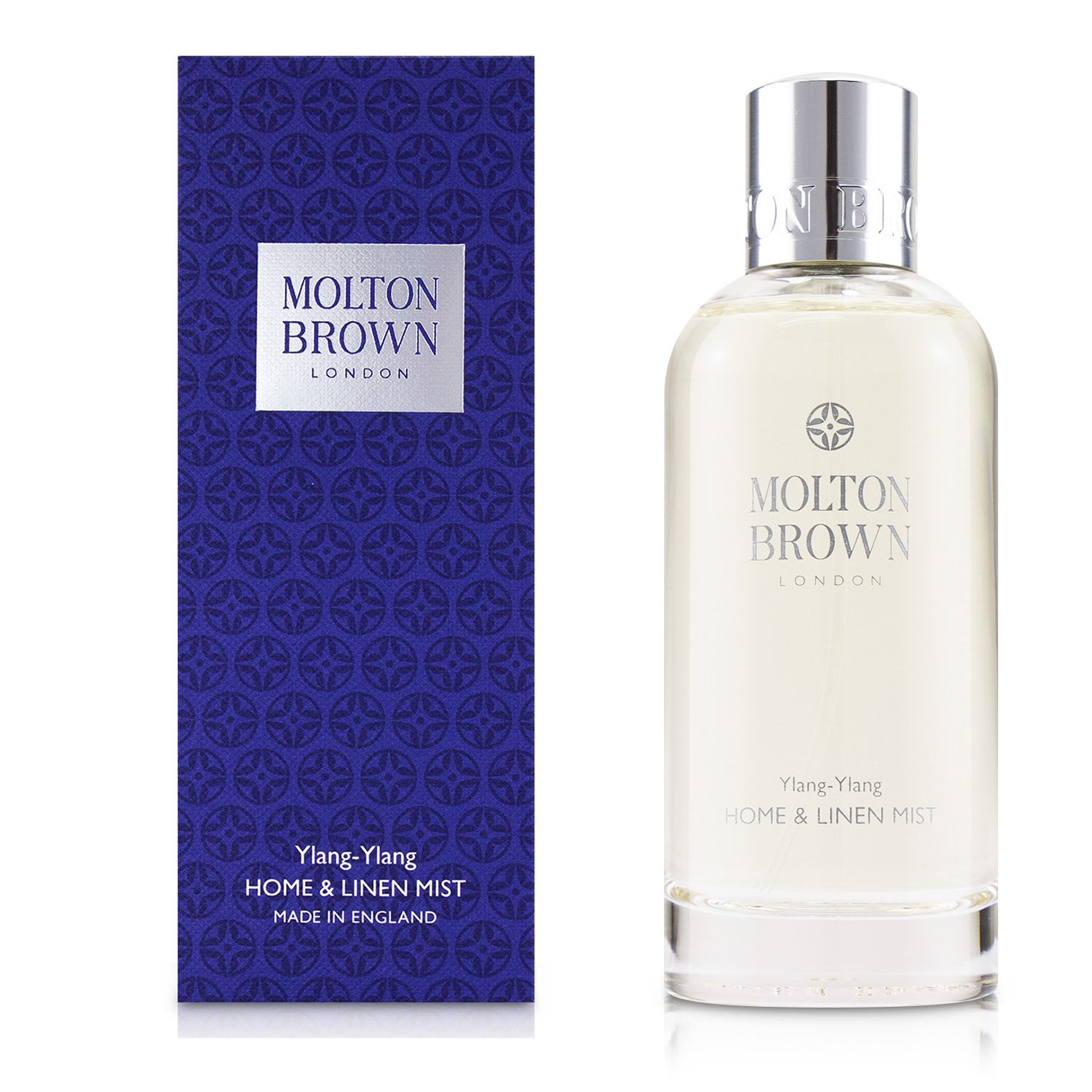 Molton Brown Home & Linen Mist - Ylang-Ylang 100ml/3.3oz