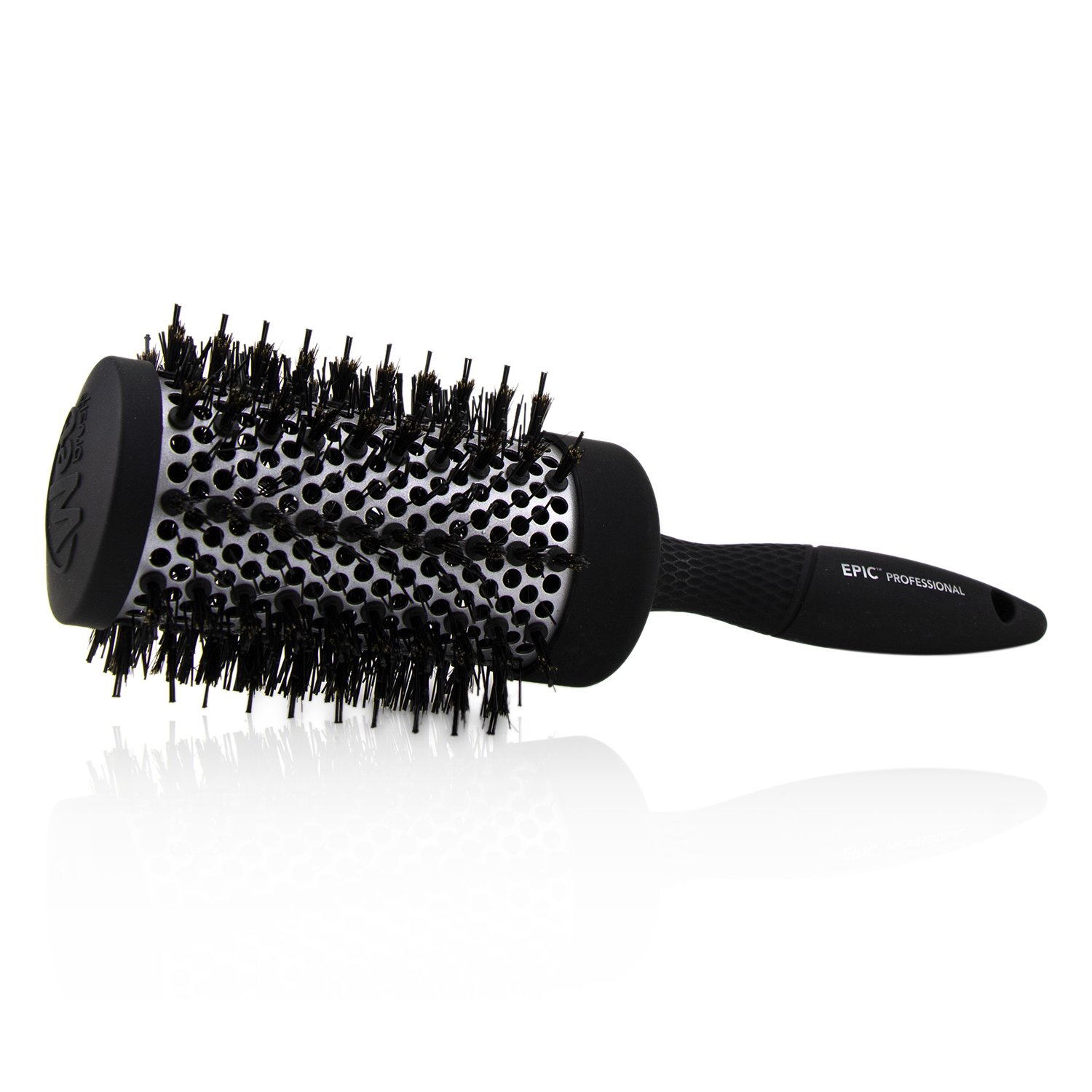 Wet Brush 多重抓力吹干圆梳 1pc