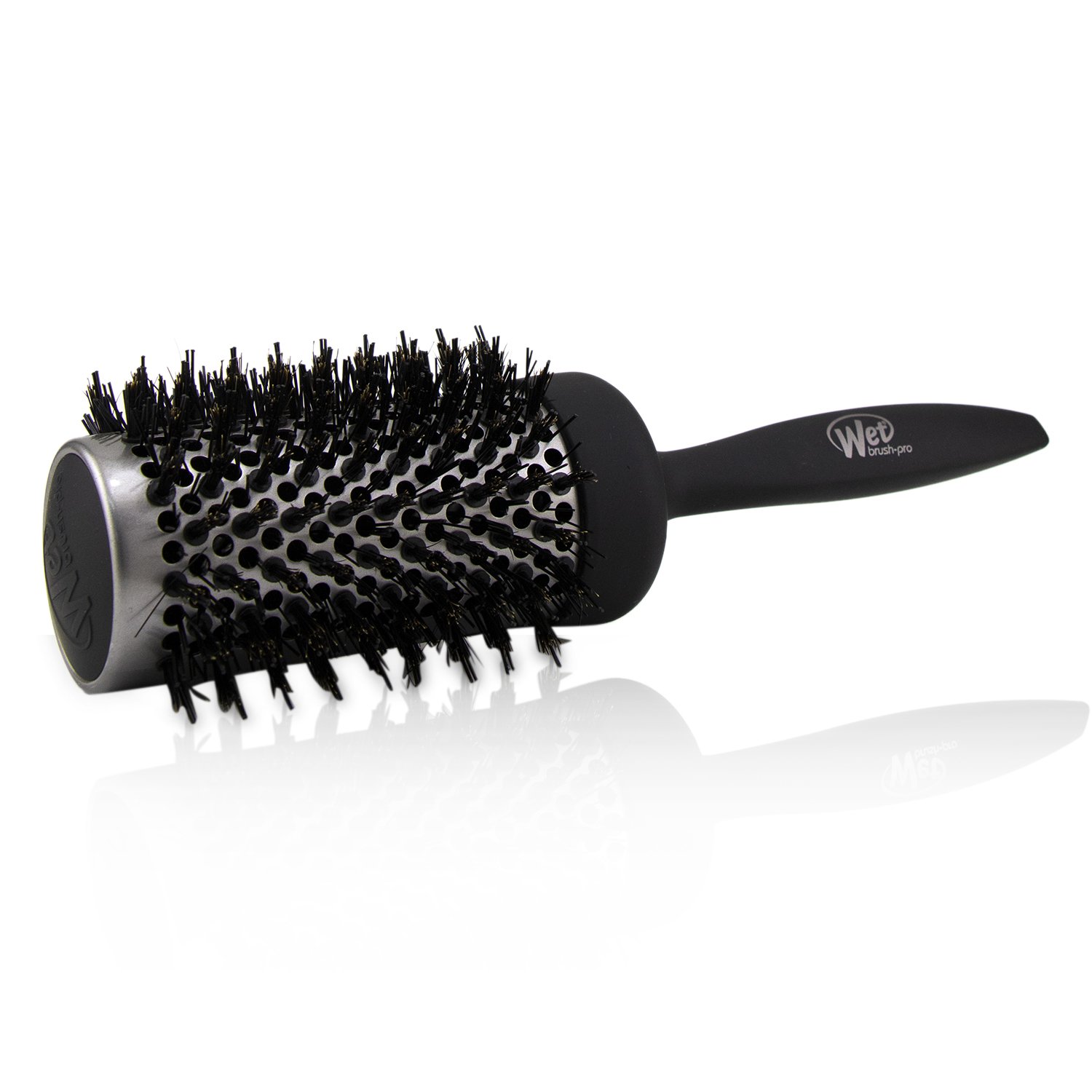 Wet Brush Pro Epic Cepillo Redondo de Secado a Calor Súper Suave 1pc