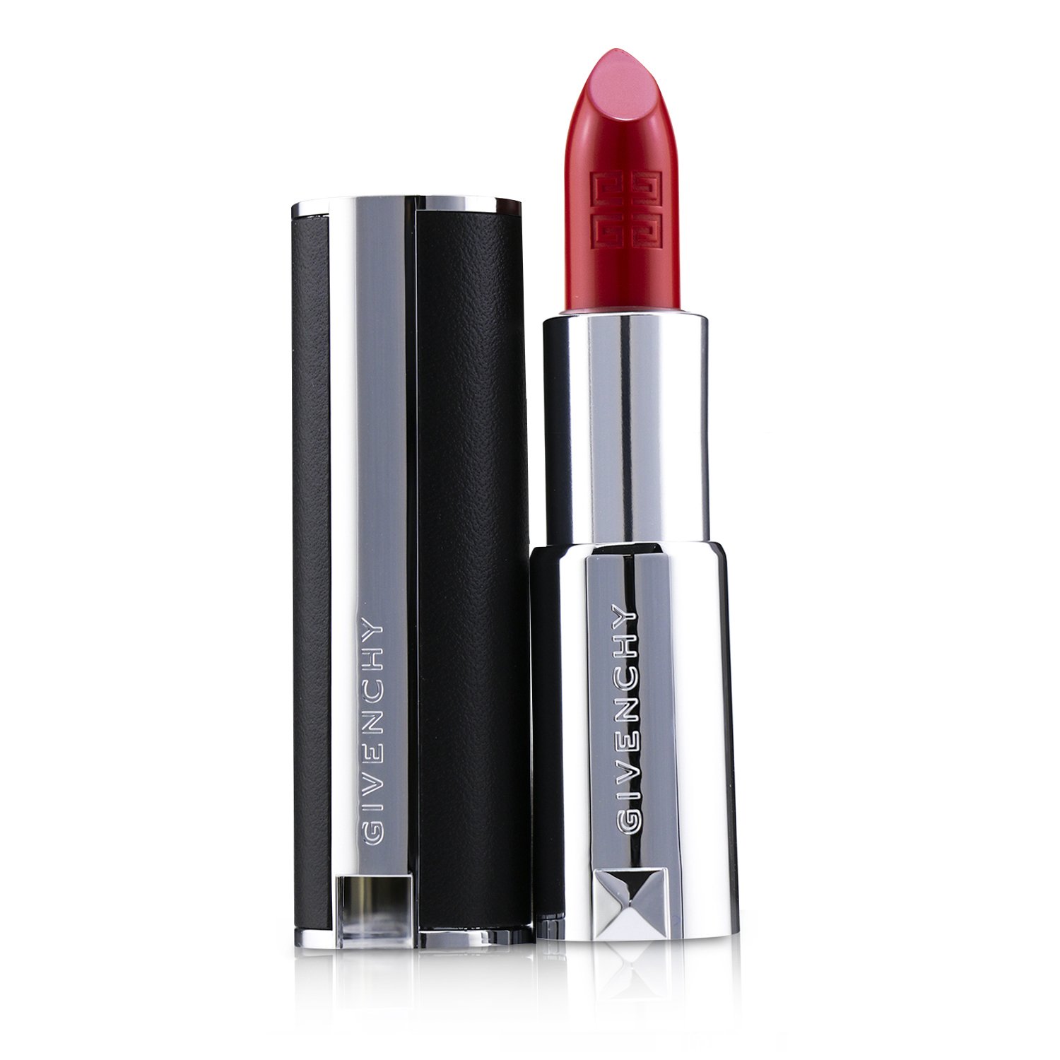 Givenchy Le Rouge Luminous Matte High Coverage Lipstick 3.4g/0.12oz