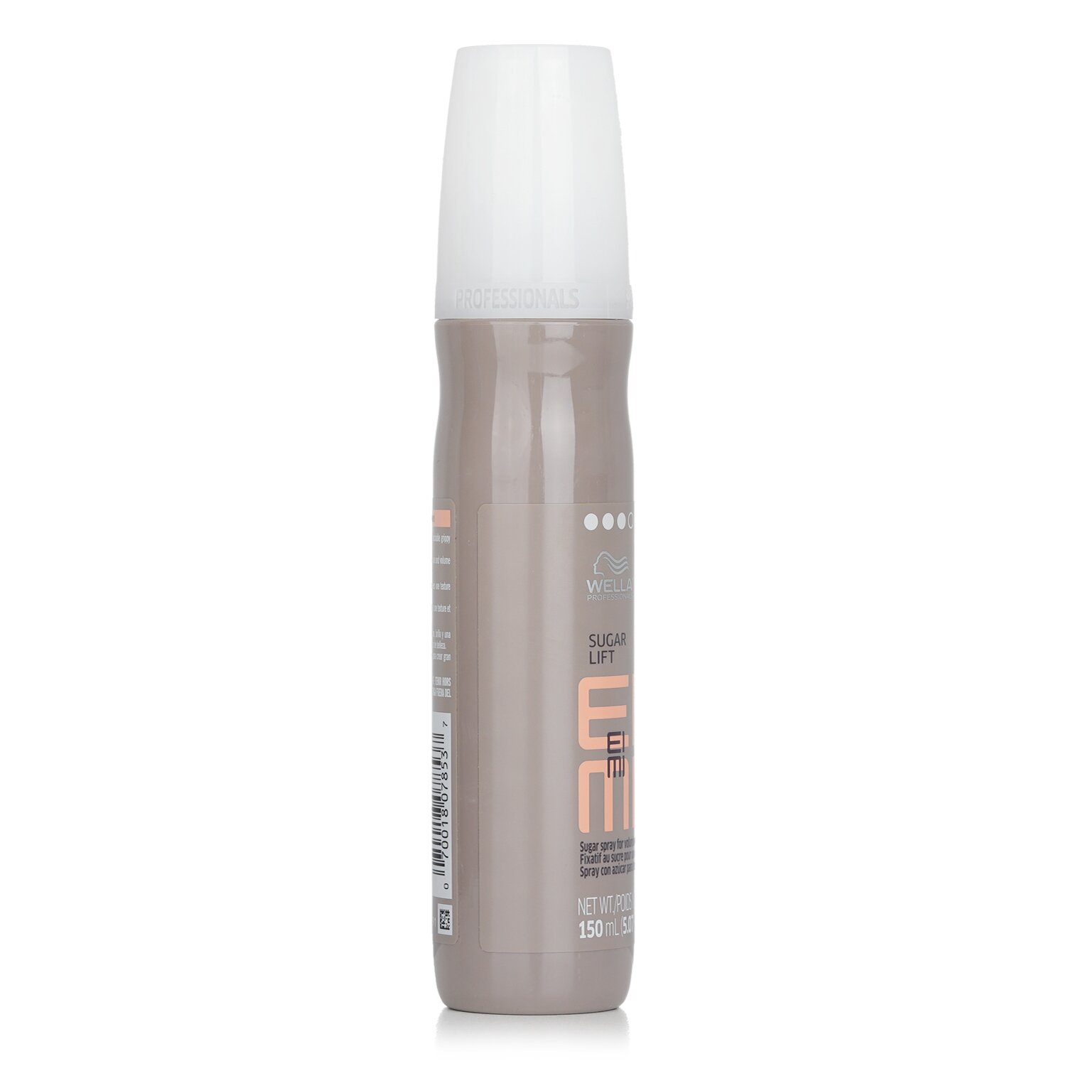 Wella EIMI Sugar Lift Sugar Spray For Voluminous Texture (Hold Level 3) 150ml/5.07oz
