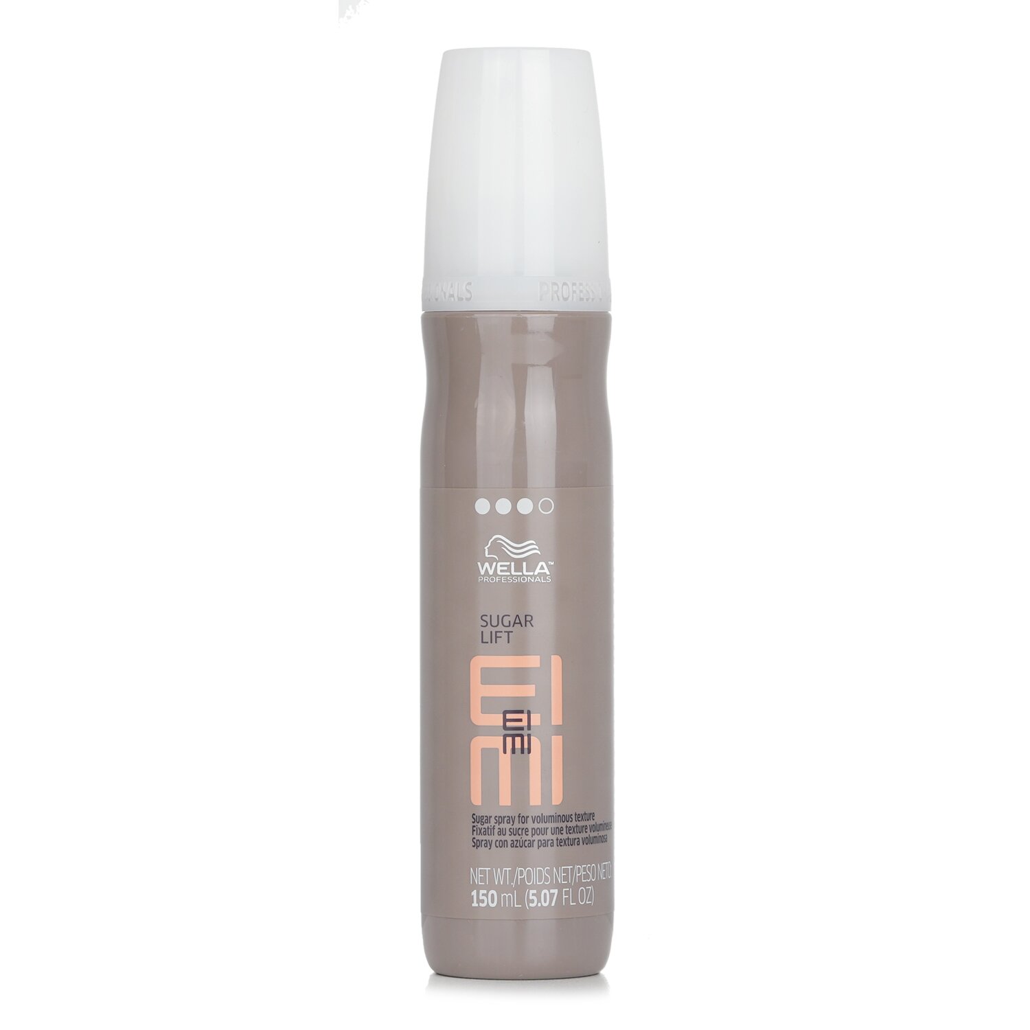 Wella EIMI Sugar Lift Sugar Spray For Voluminous Texture (Hold Level 3) 150ml/5.07oz