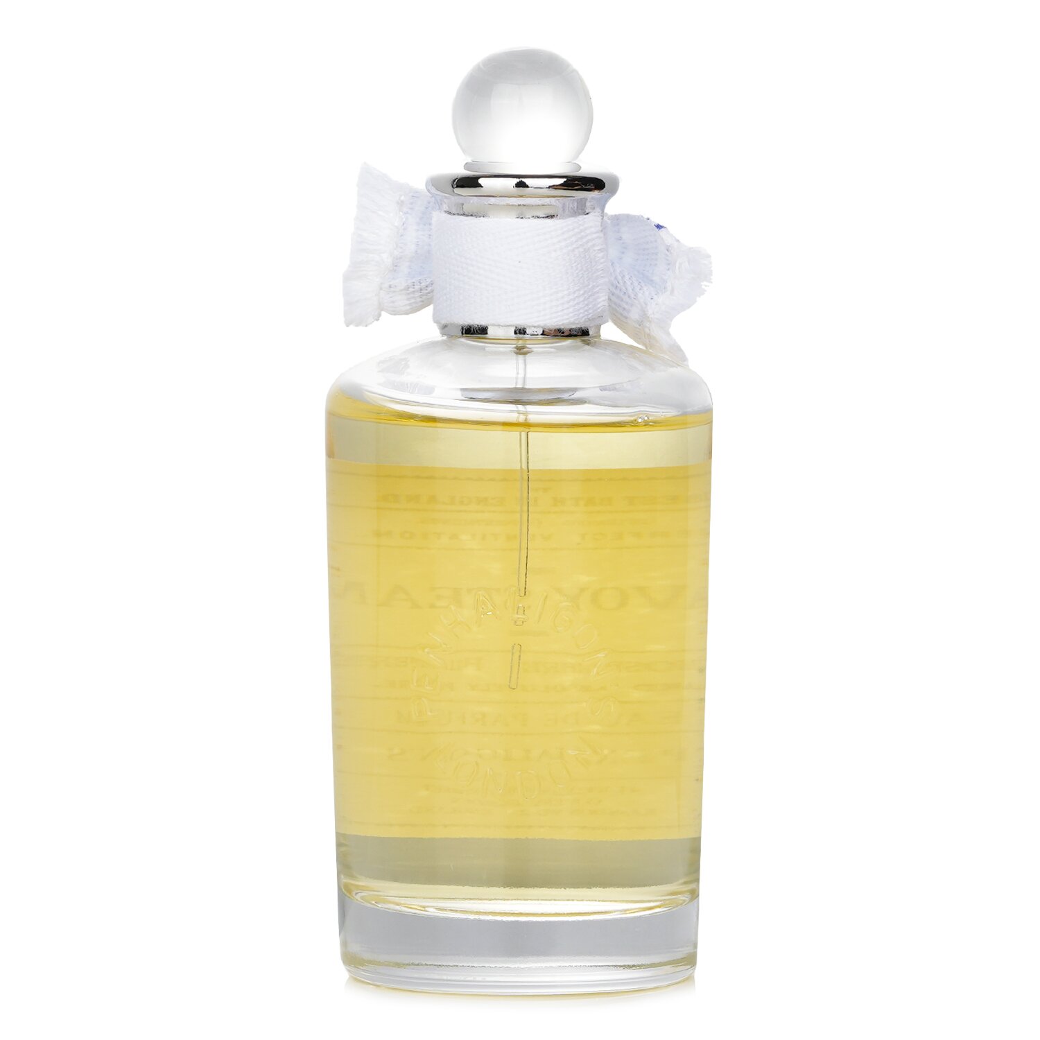 Penhaligon's Savoy Steam Eau De Parfum Spray 100ml/3.4oz