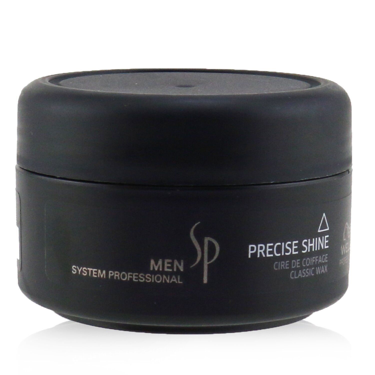 Wella SP Men Precise Shine Classic Wax 75ml/2.5oz