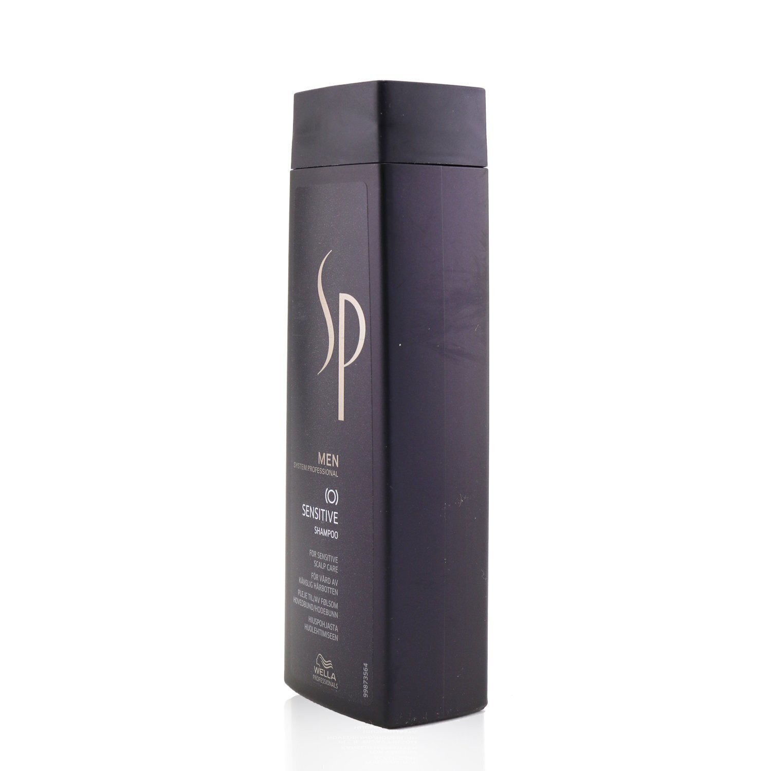 Wella SP Men Sensitive Шампунь (для Чувствительной Кожи Головы) 250ml/8.45oz