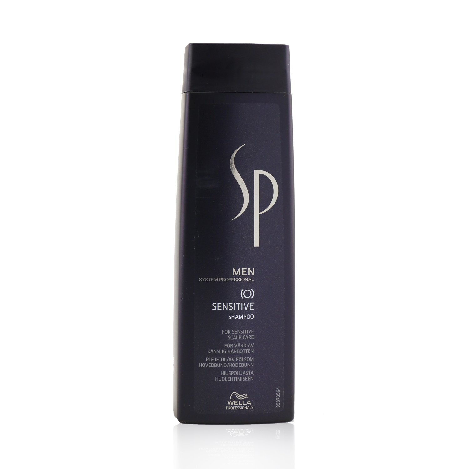 Wella SP Men Sensitive Шампунь (для Чувствительной Кожи Головы) 250ml/8.45oz