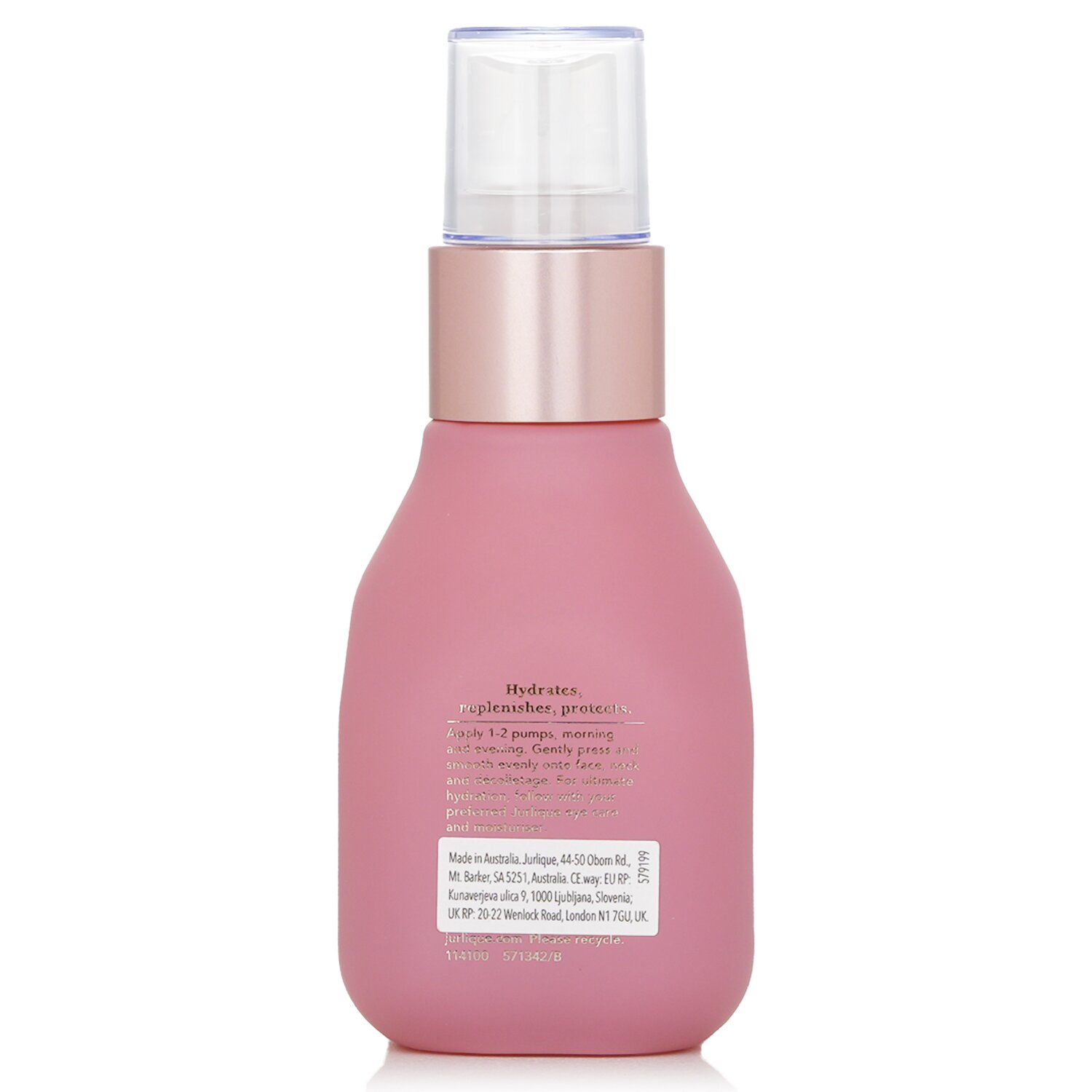 Jurlique Moisture Plus Rare Rose Serum 30ml/1oz