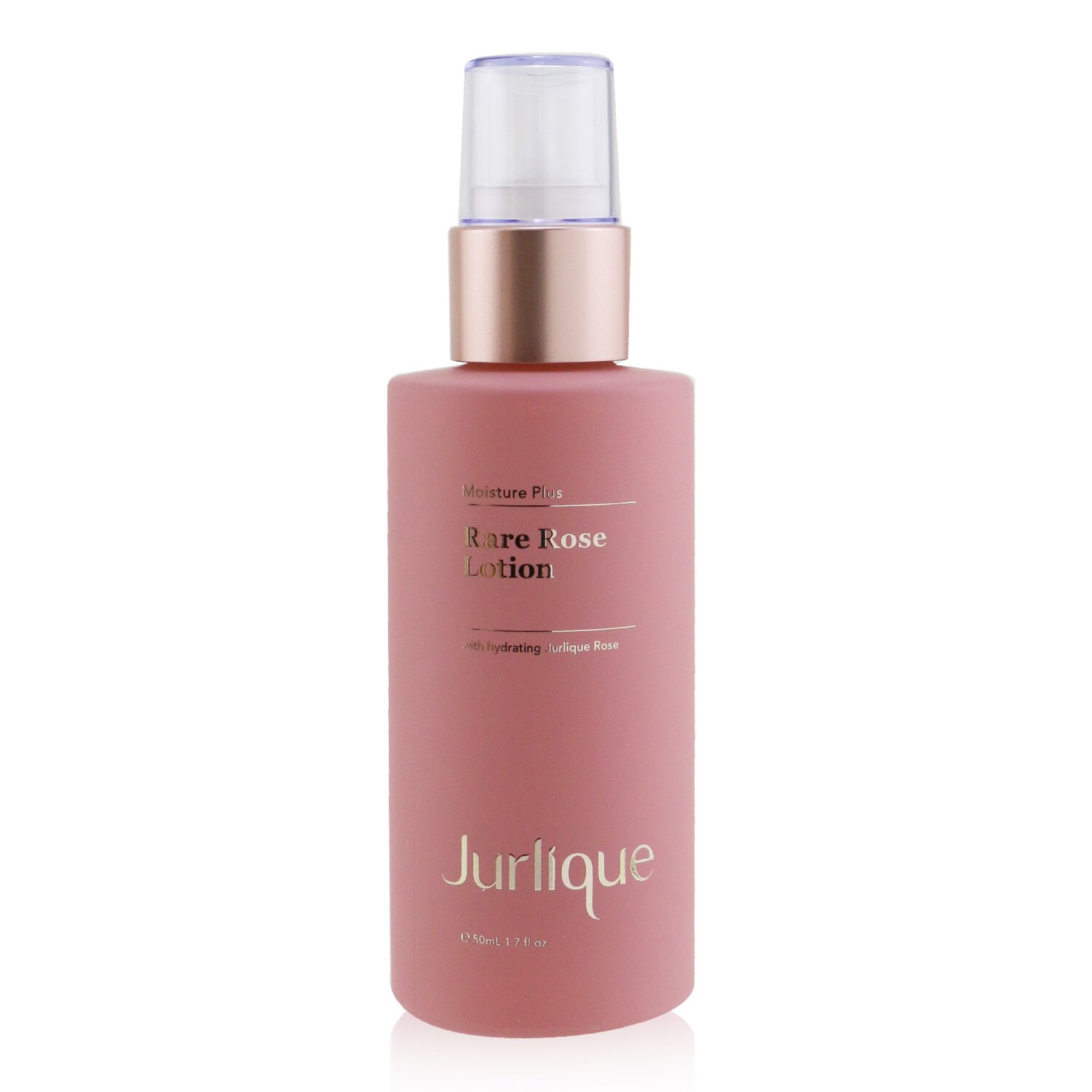 Jurlique Moisture Plus Rare Rose Lotion 50ml/1.7oz