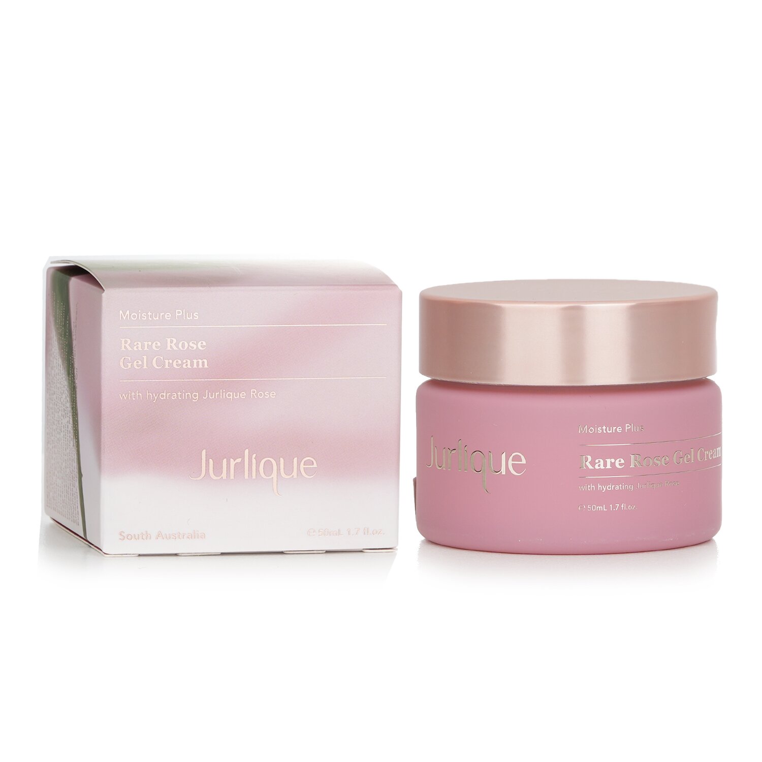 Jurlique Moisture Plus Rare Rose Gel Cream 50ml/1.7oz