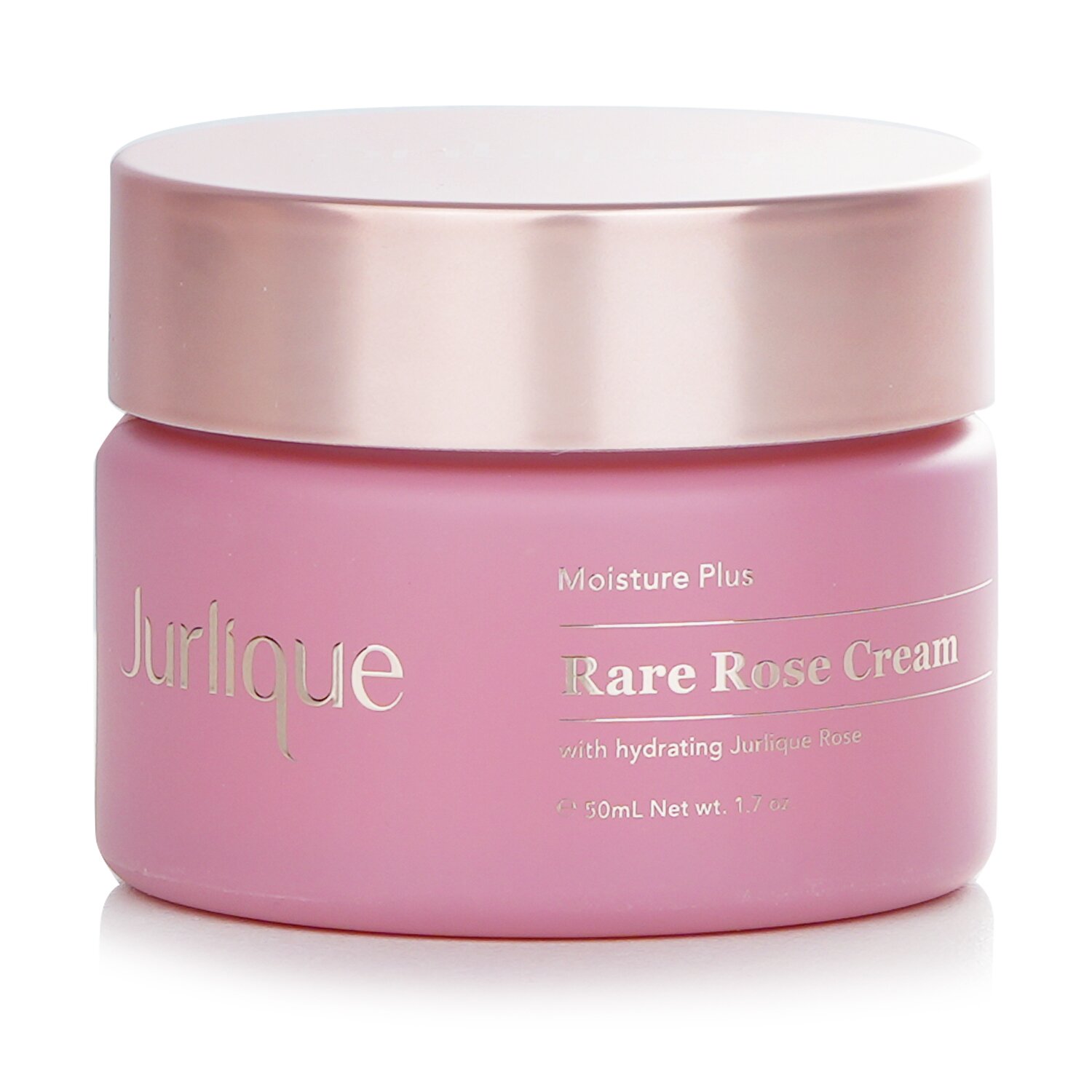 Jurlique Moisture Plus Rare Rose Cream 50ml/1.7oz