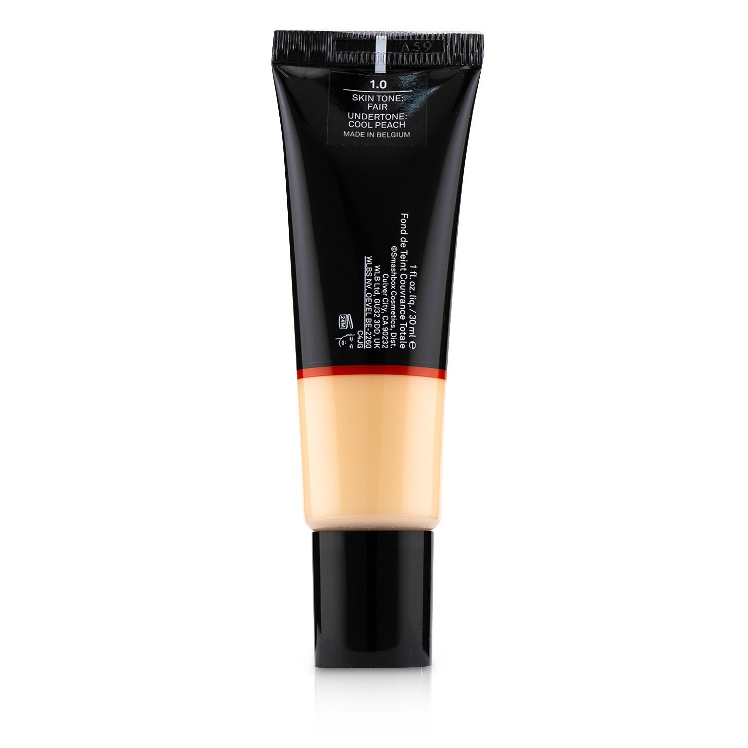 Smashbox Studio Skin Full Coverage 24 Hour Foundation 30ml/1oz