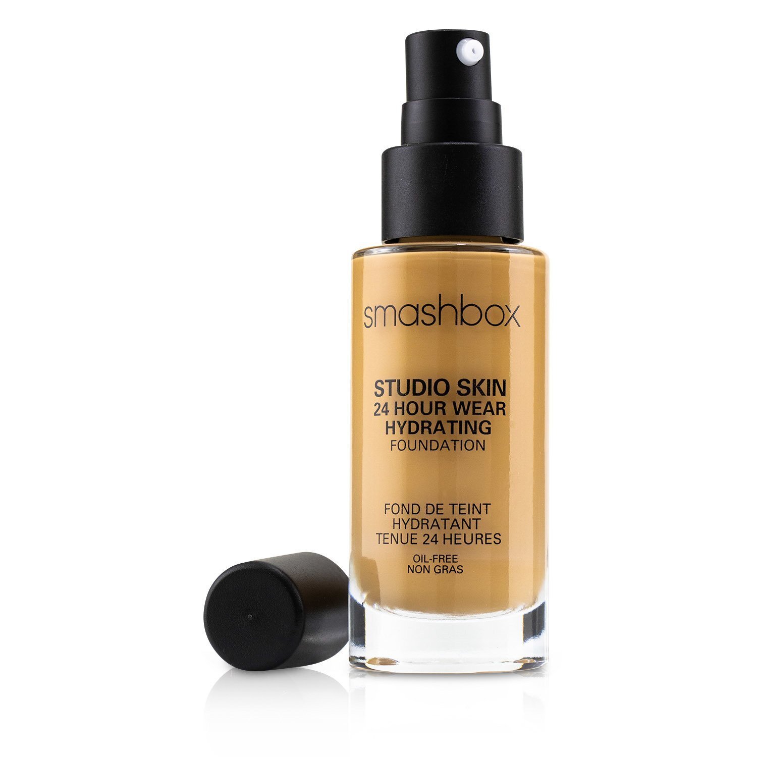 Smashbox Studio Skin 24 Hour Wear Hydrating Foundation 30ml/1oz