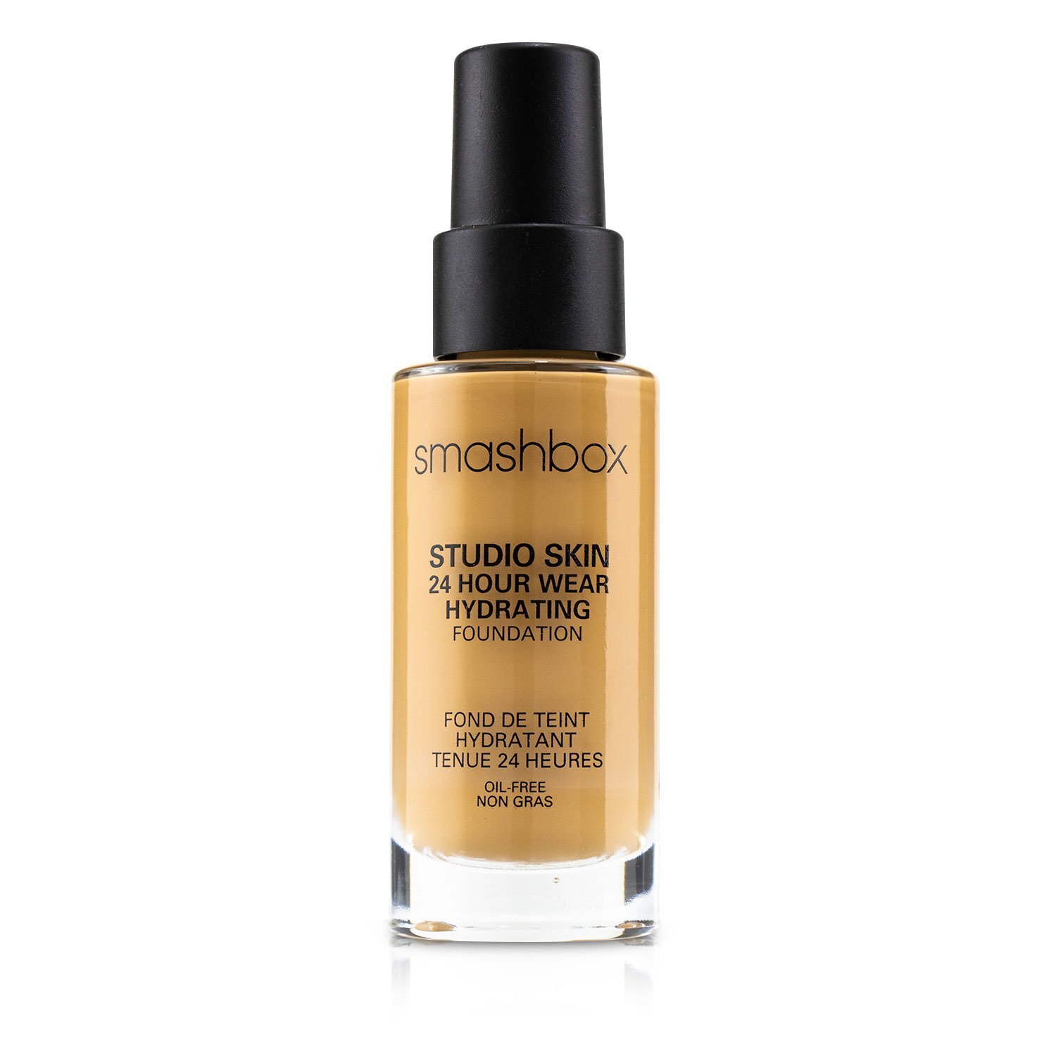 Smashbox Studio Skin 24 Hour Wear Hydrating Foundation 30ml/1oz