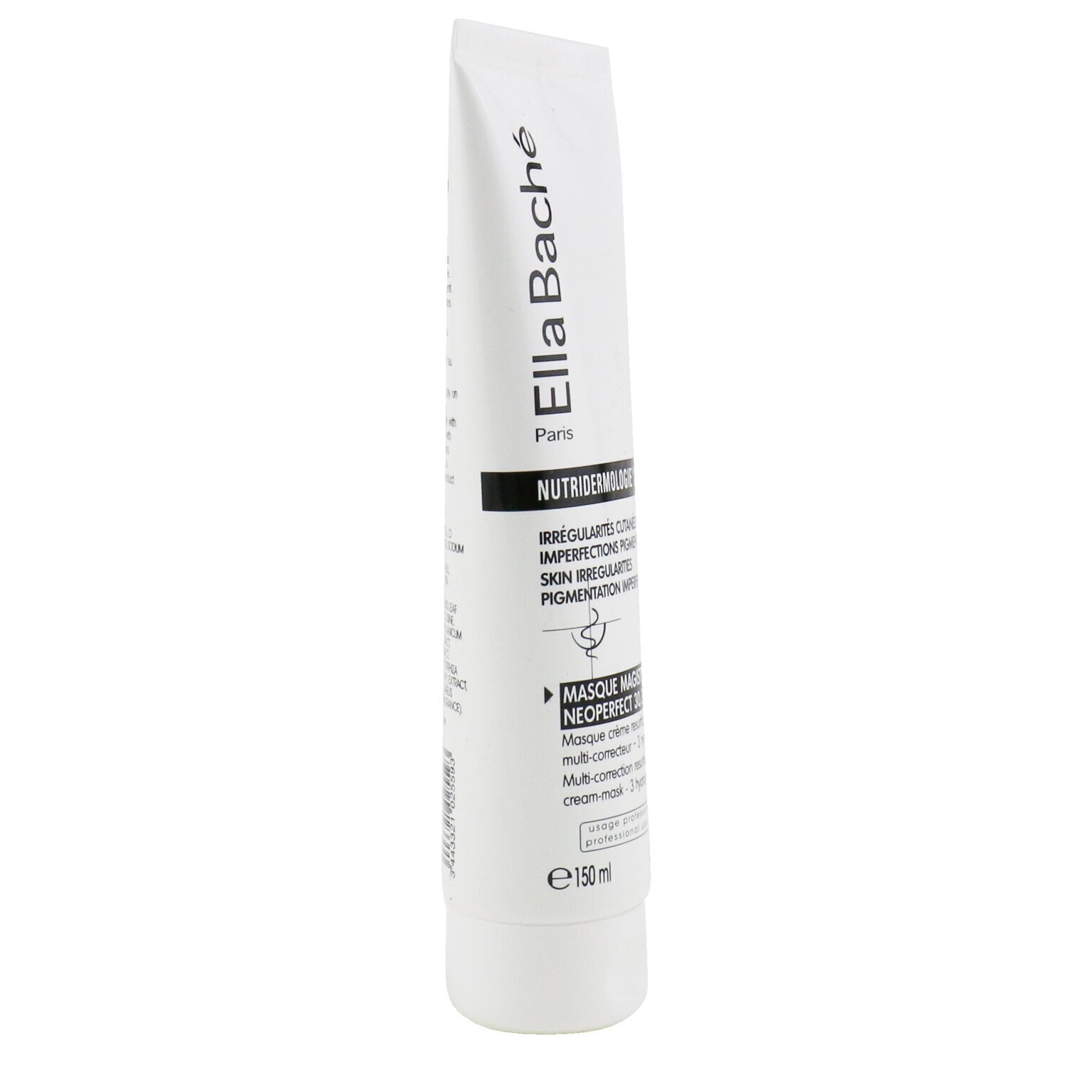 Ella Bache Nutridermologie Lab Masque Magistral Neoperfect 30.3% Multi-Correction Resurfacing Cream-Mask (Salon Size) 150ml/5.07oz