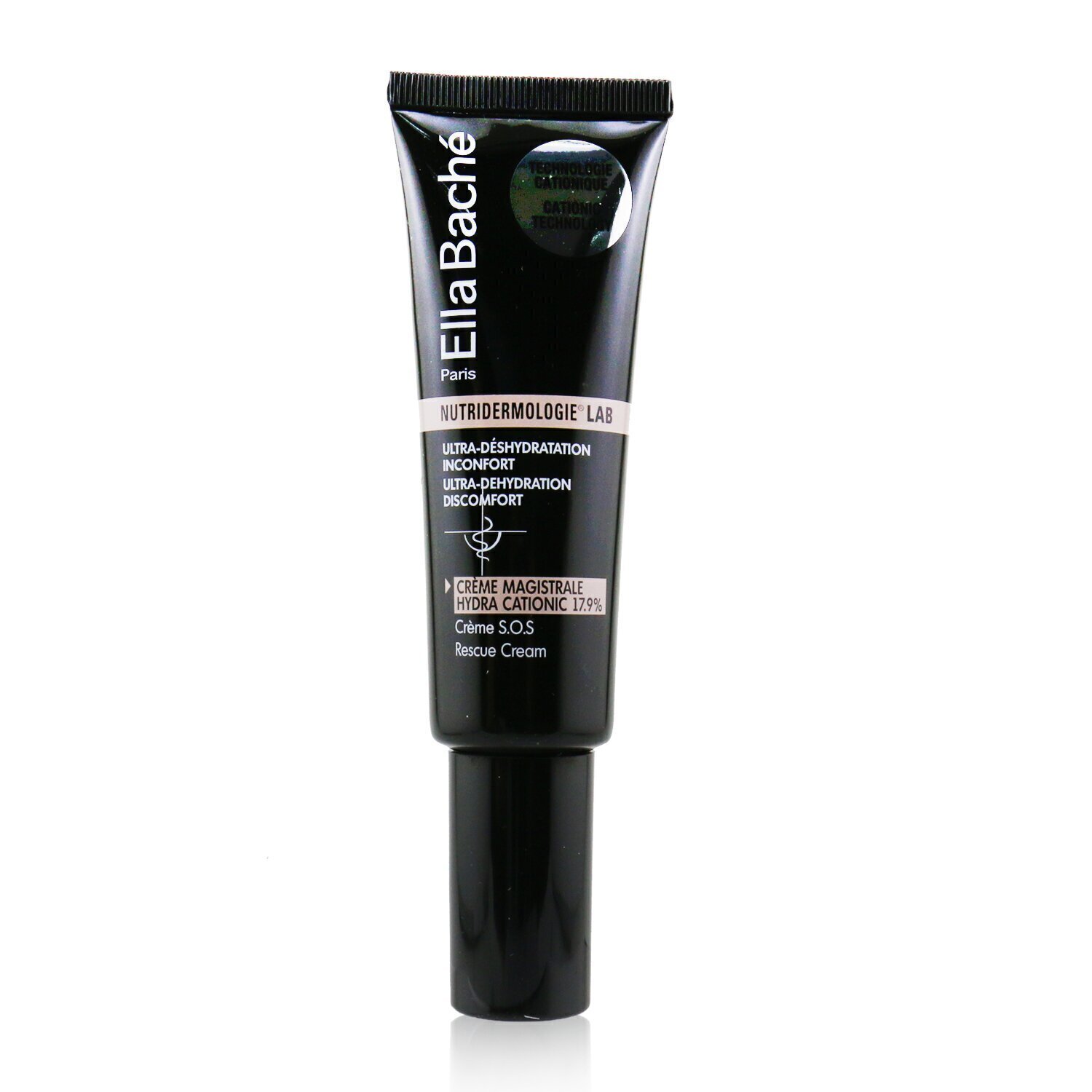 Ella Bache Nutridermologie Lab Creme Magistrale Hydra Cationic 17.9% Rescue Cream 50ml/1.69oz