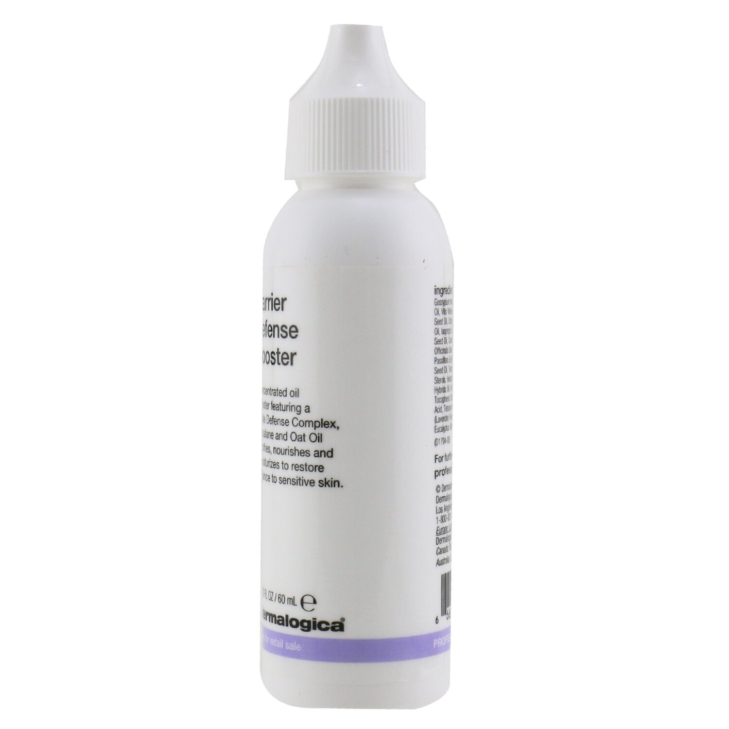 Dermalogica UltraCalming Impulsador Defensa de Barrera (Tamaño Salón) 60ml/2oz