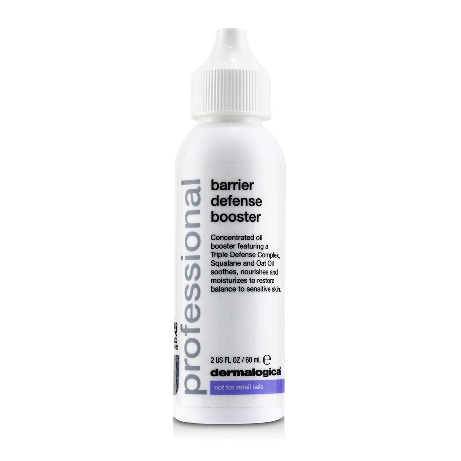Dermalogica UltraCalming Impulsador Defensa de Barrera (Tamaño Salón) 60ml/2oz