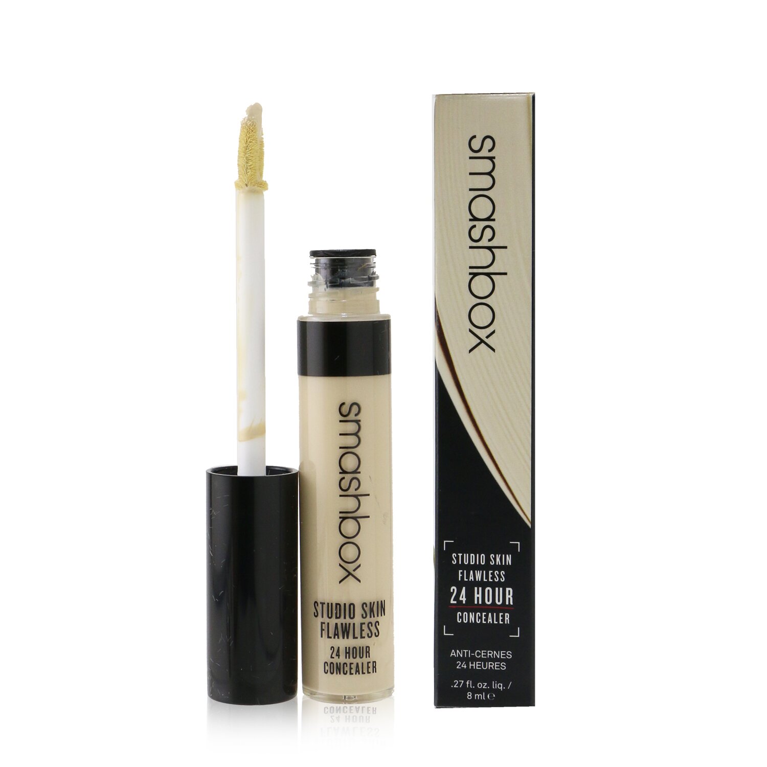 Smashbox Studio Skin Flawless 24 Hour Concealer 8ml/0.27oz