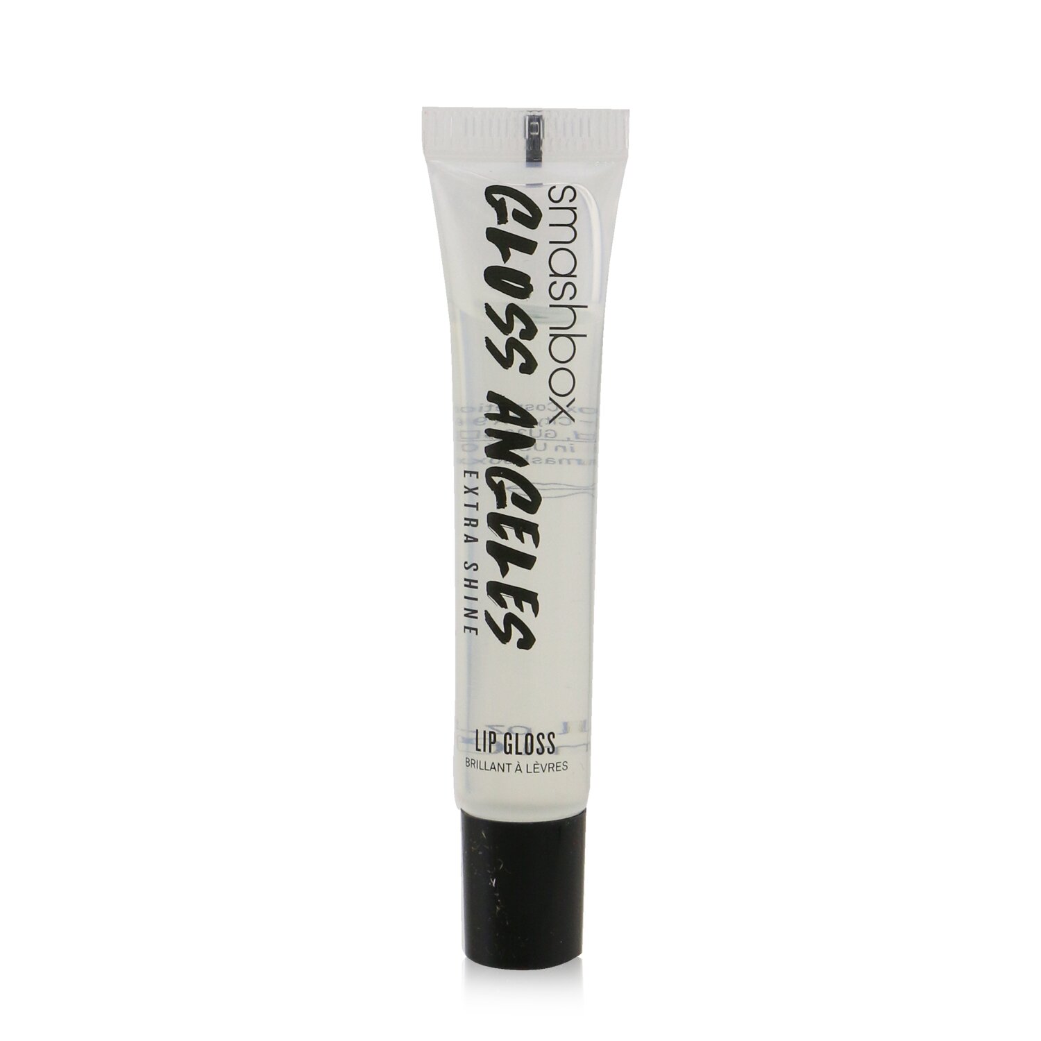 Smashbox Gloss Angeles Extra Shine Lip Gloss 10ml/0.34oz